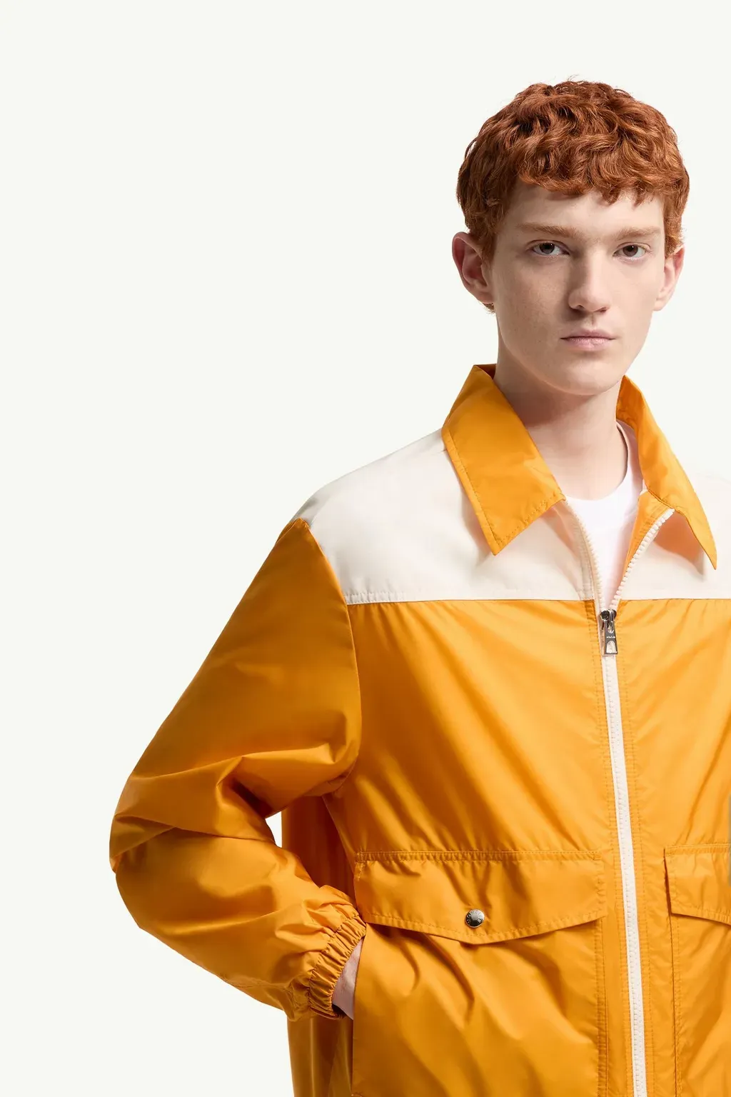 Dirillo Shirt Jacket