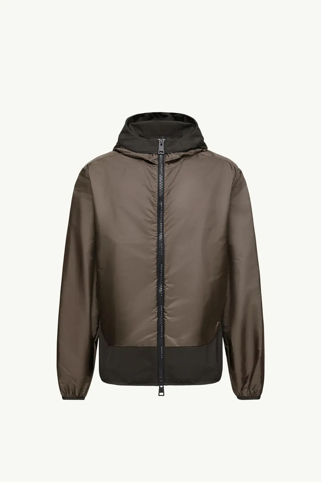 Galveston Hooded Windbreaker
