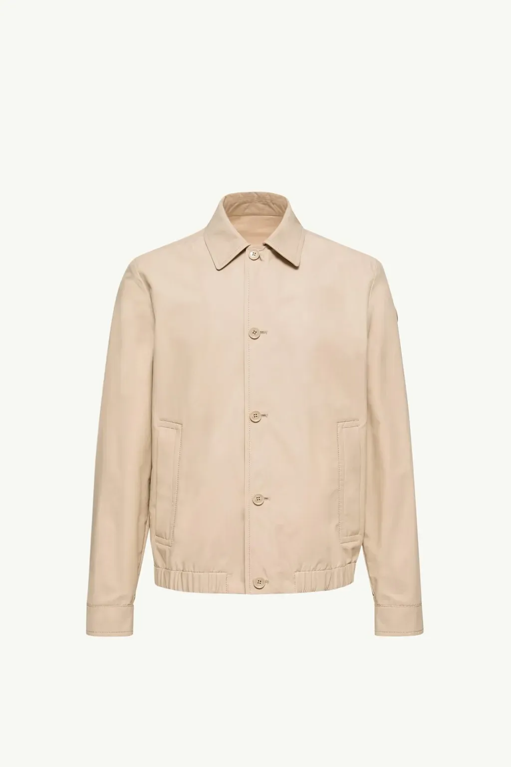 Gilben Shirt Jacket