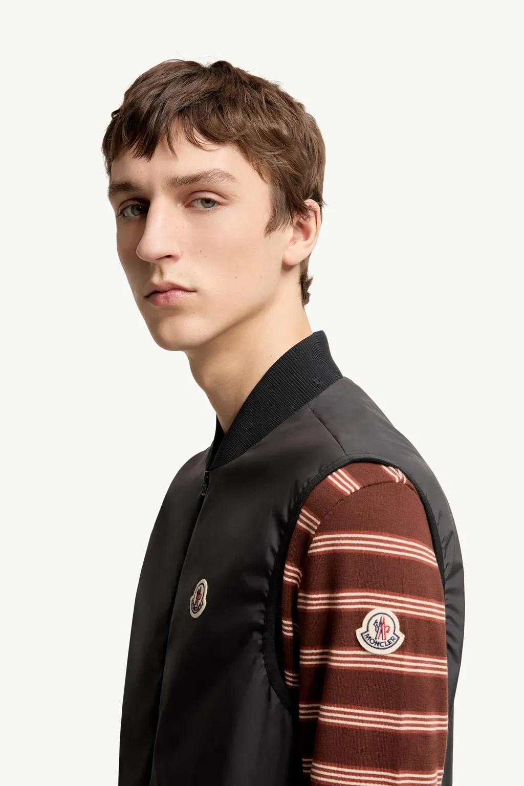 Hemmoor 3-In-1 Jacket