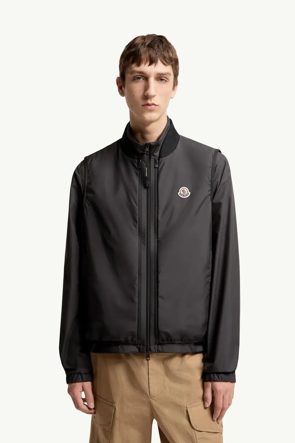 Hemmoor 3-In-1 Jacket