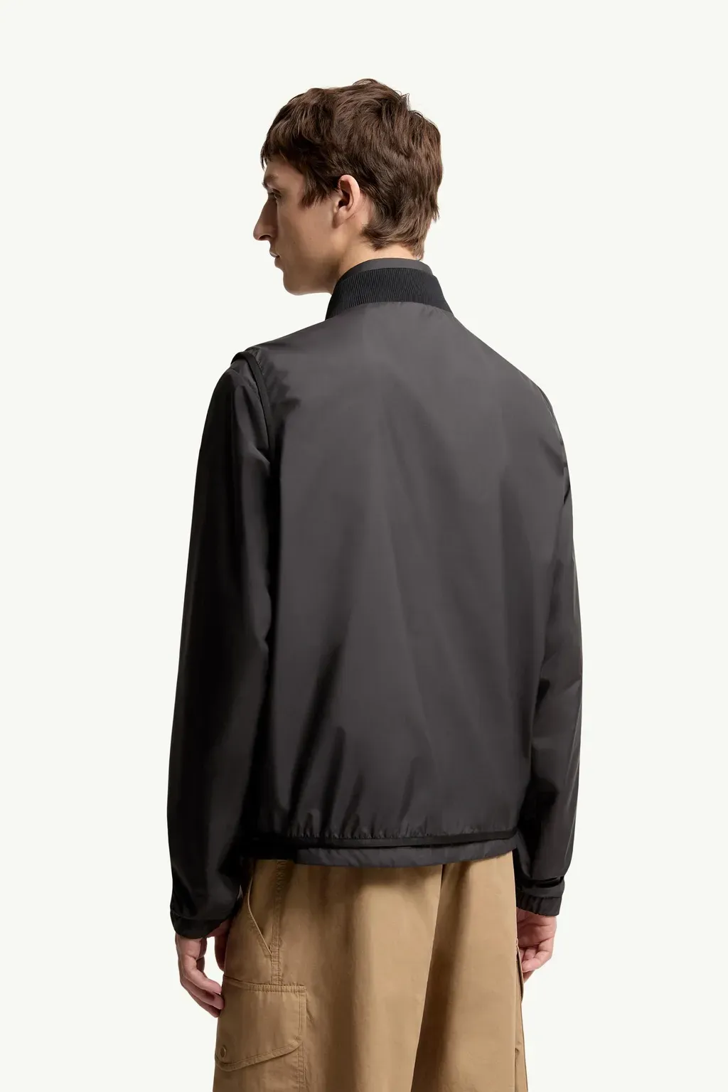 Hemmoor 3-In-1 Jacket