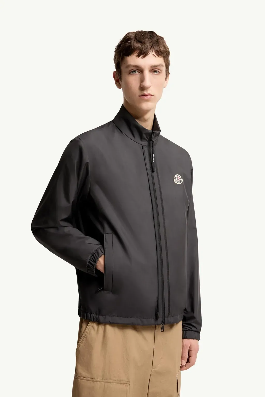 Hemmoor 3-In-1 Jacket