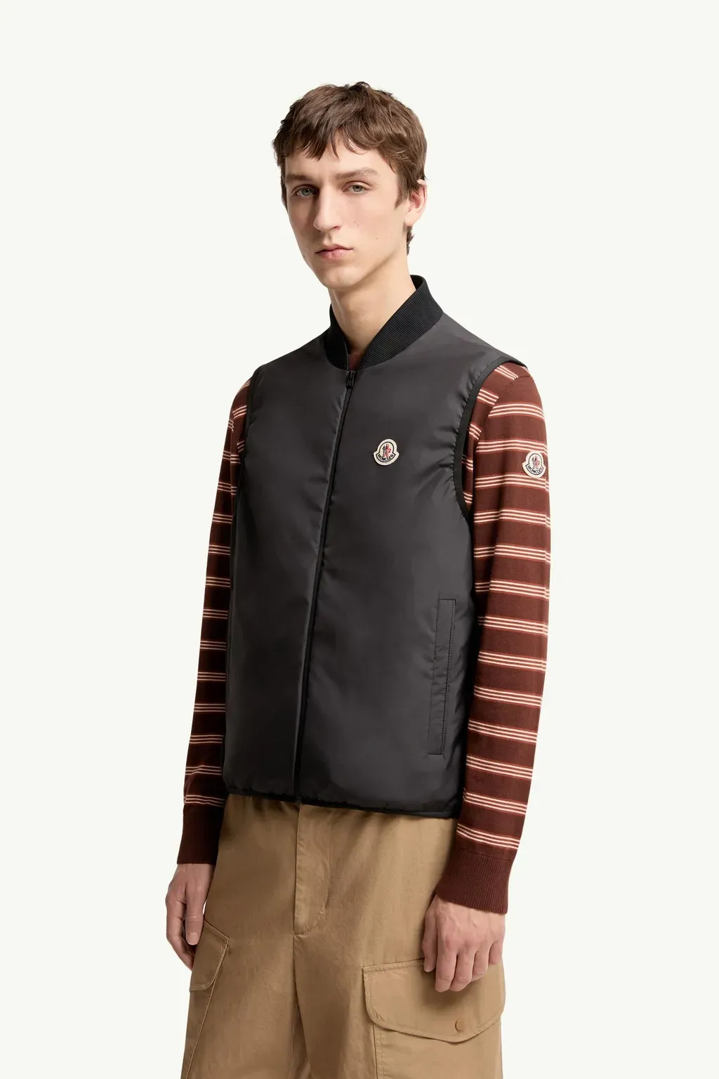 Hemmoor 3-In-1 Jacket