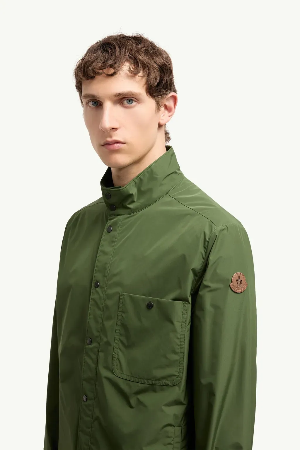 Lascax Windbreaker