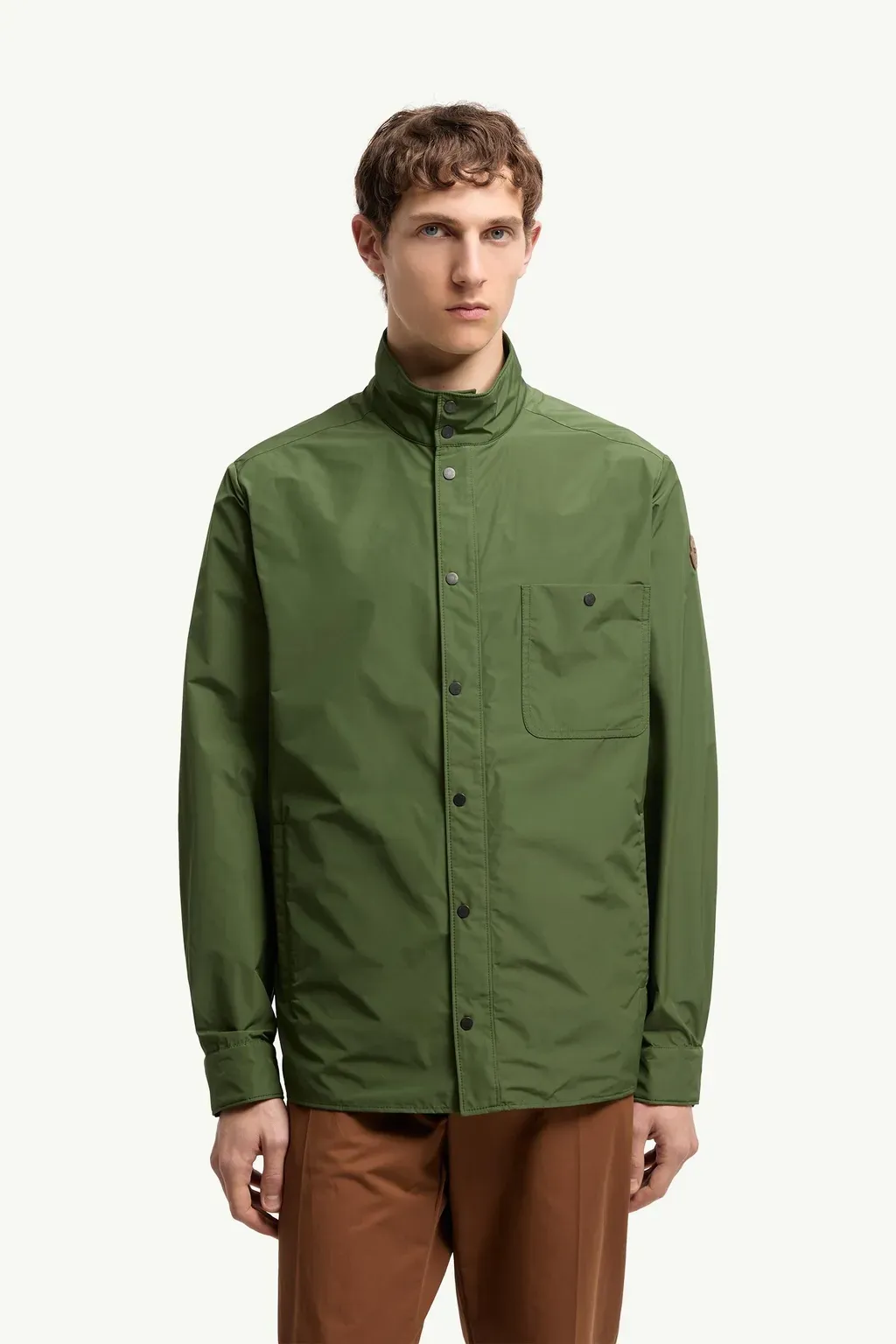 Lascax Windbreaker