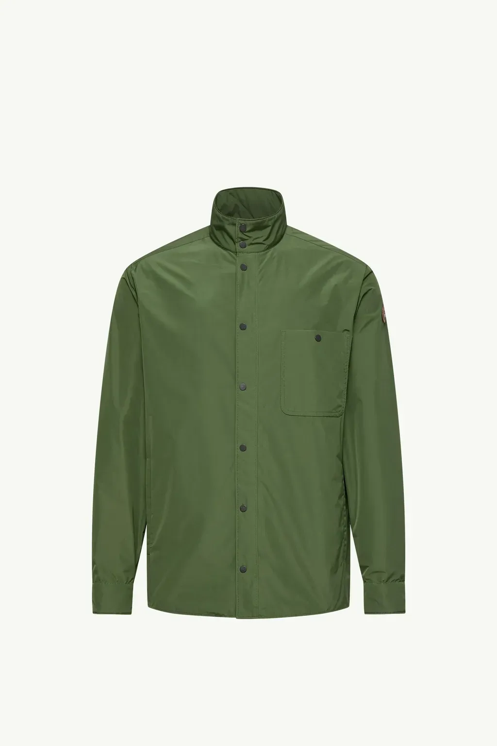 Lascax Windbreaker
