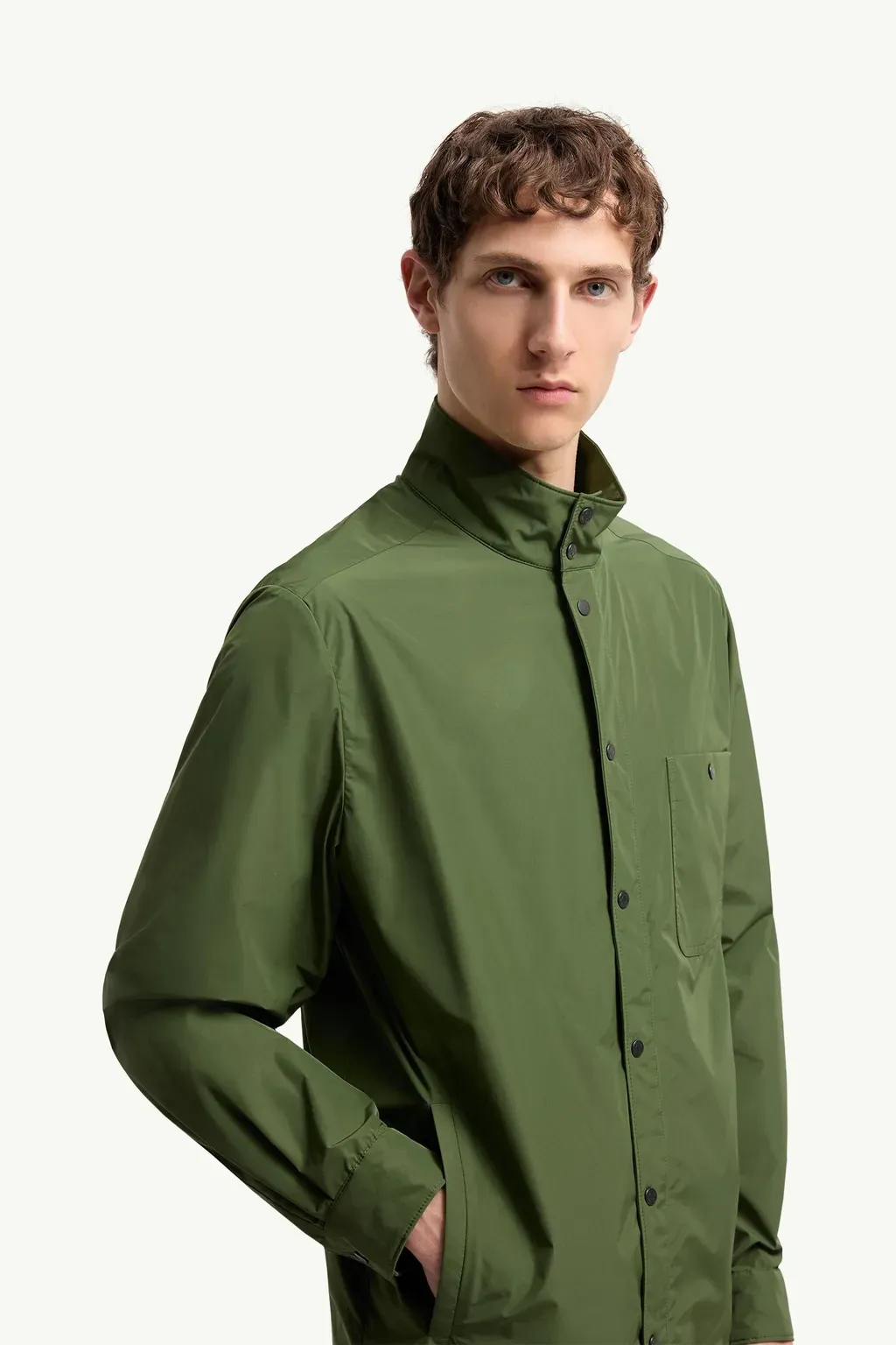Lascax Windbreaker