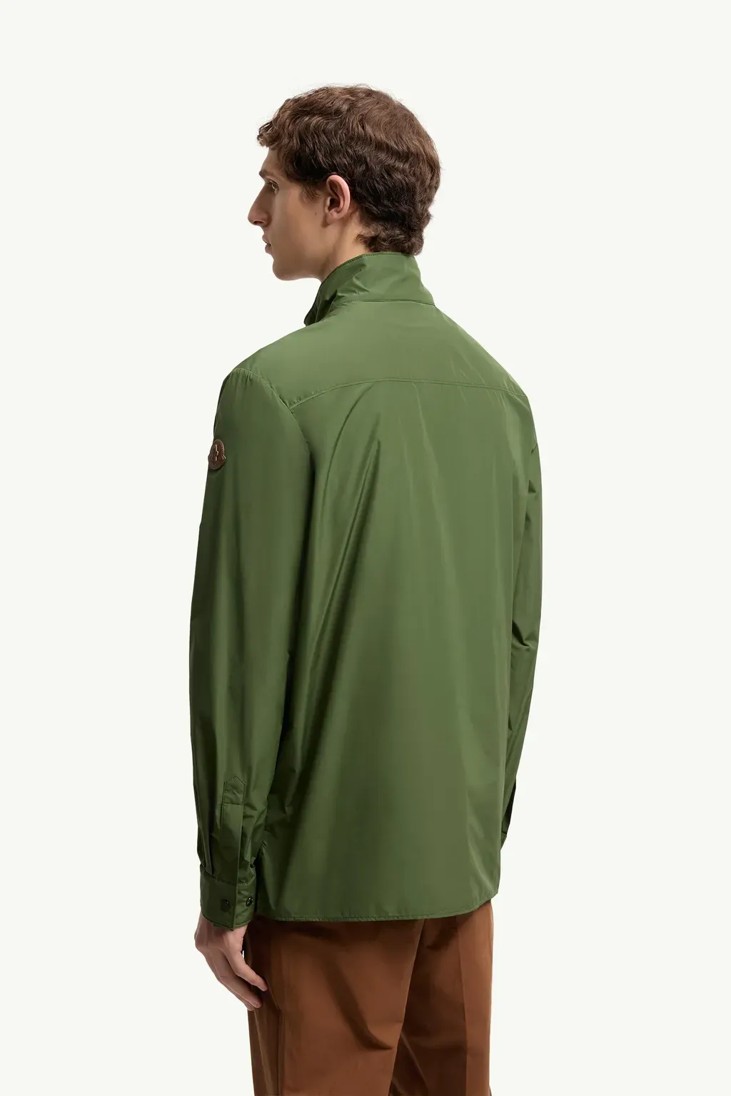 Lascax Windbreaker