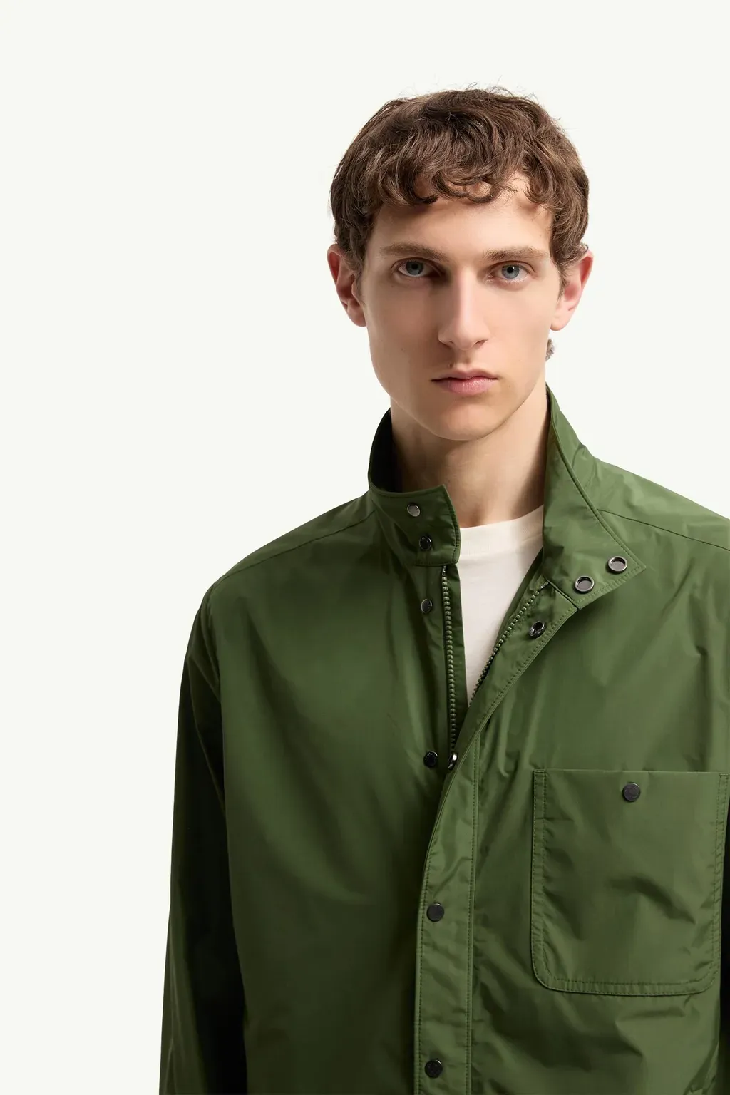 Lascax Windbreaker