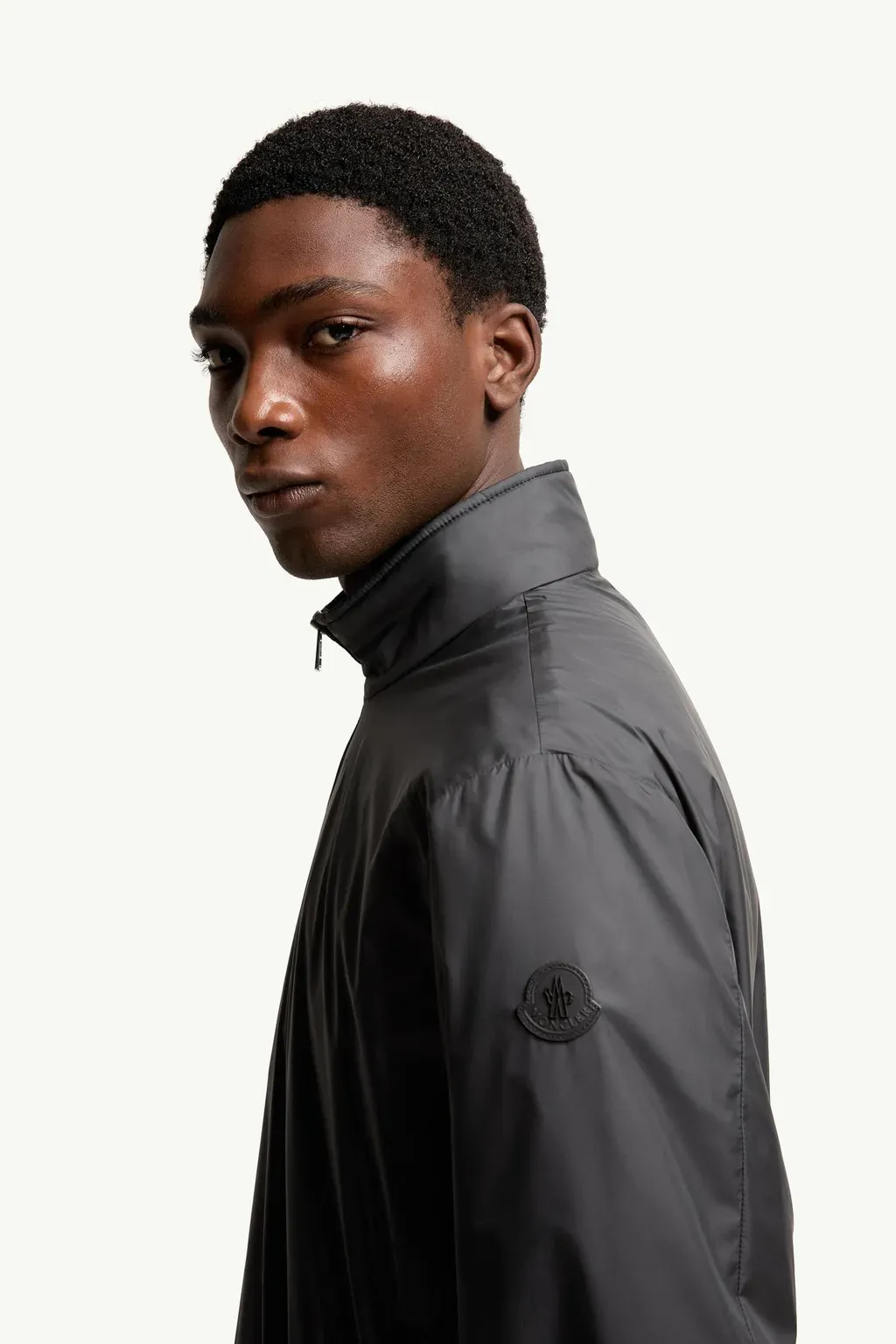 Meidassa Windbreaker