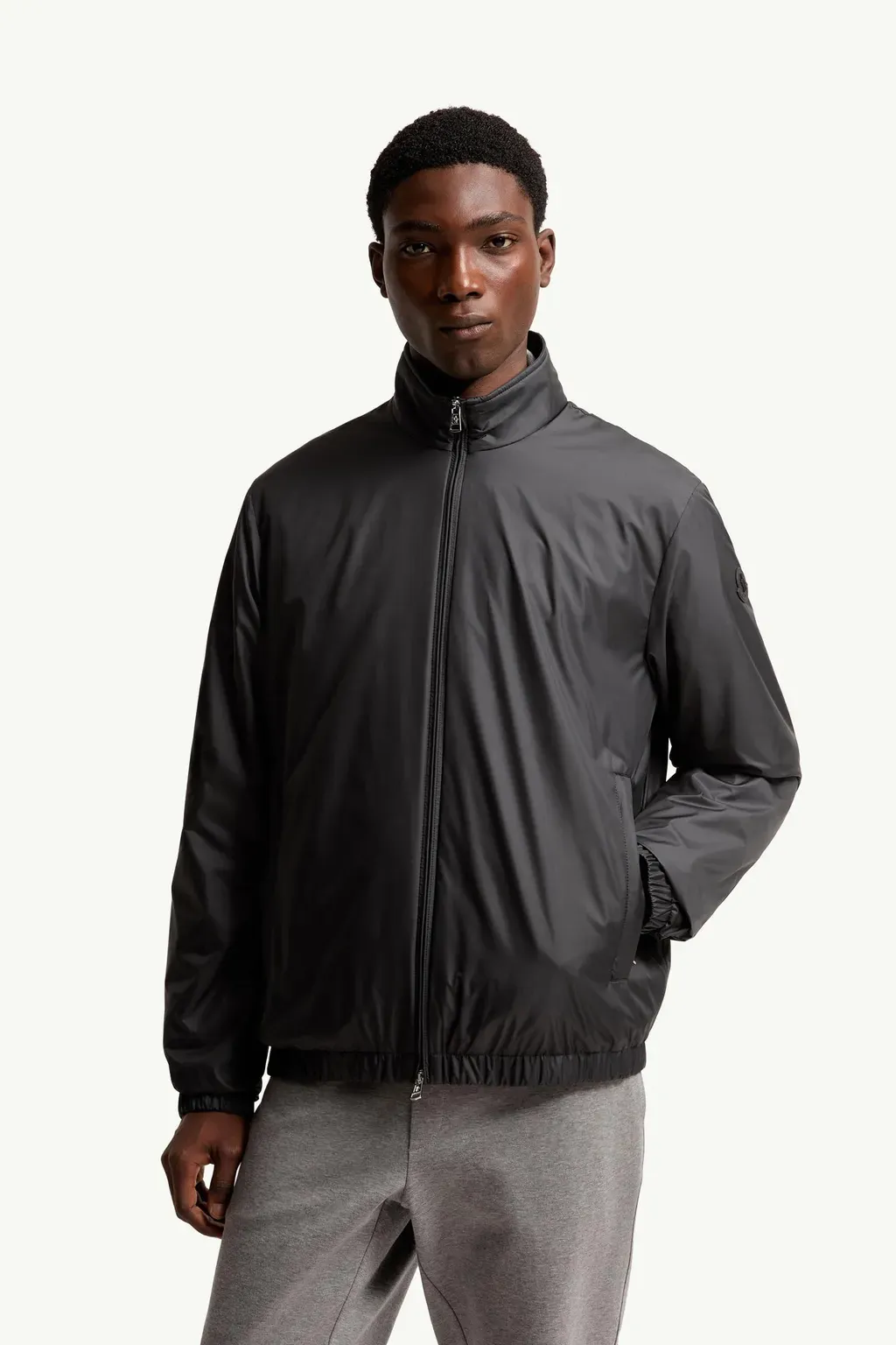 Meidassa Windbreaker