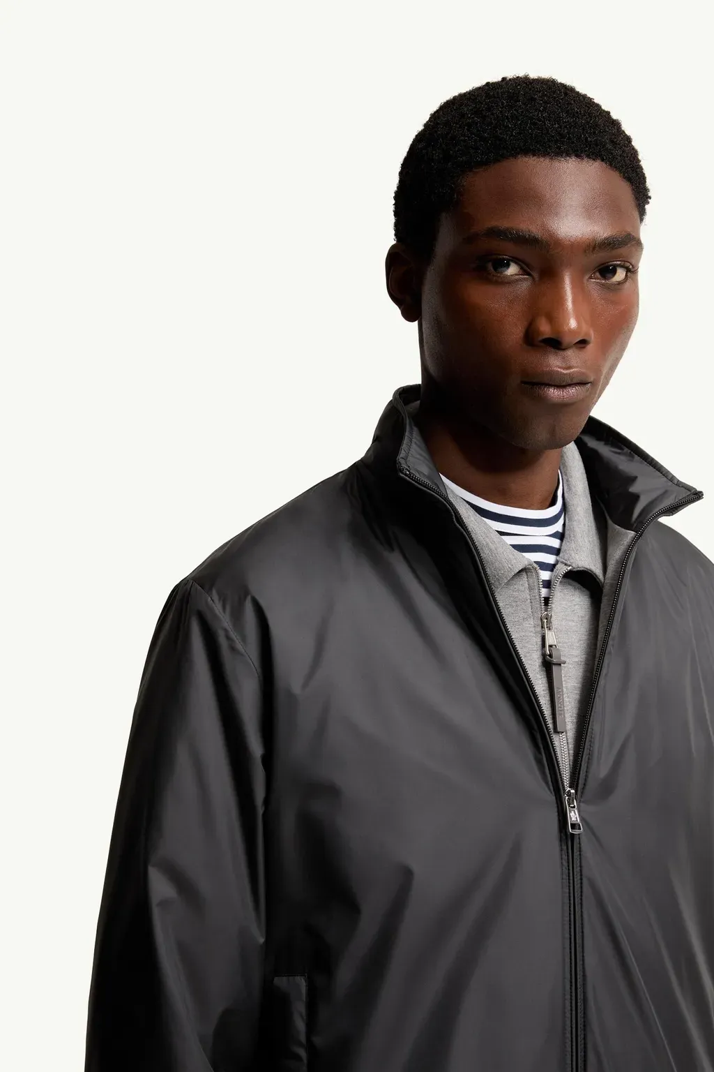 Meidassa Windbreaker