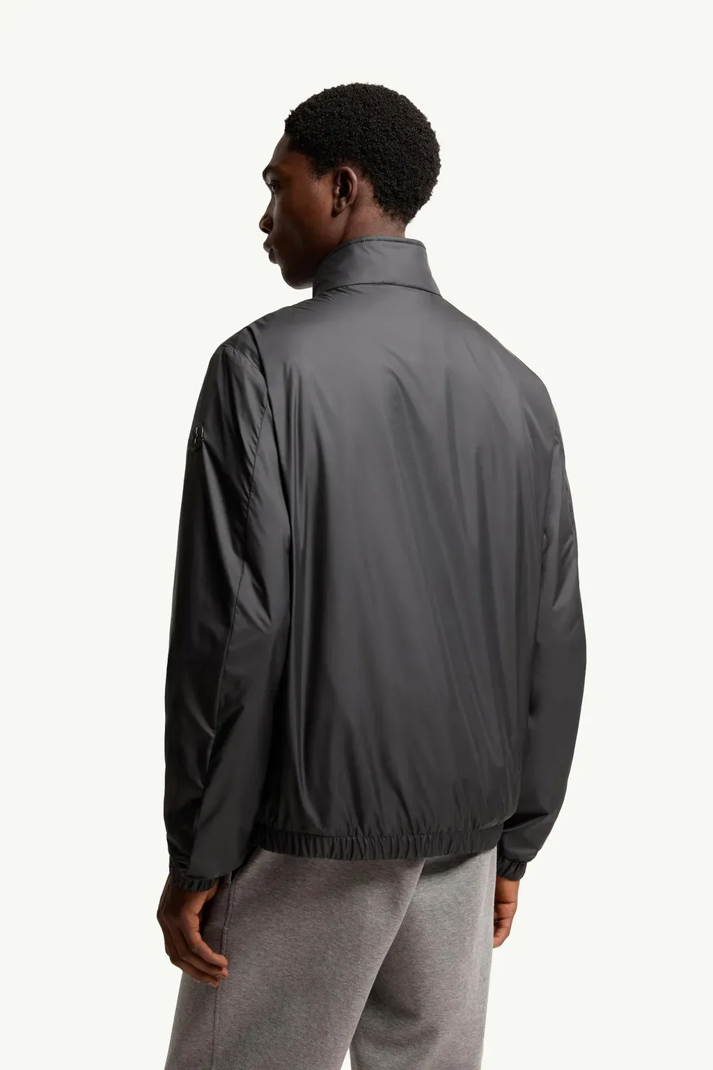 Meidassa Windbreaker