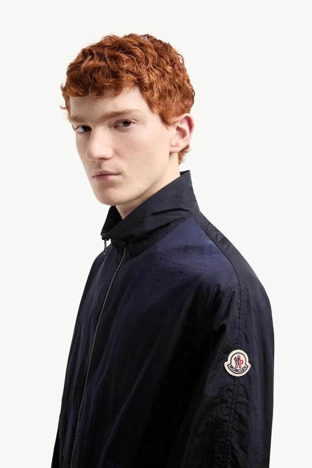 Rastaban Packable Jacket