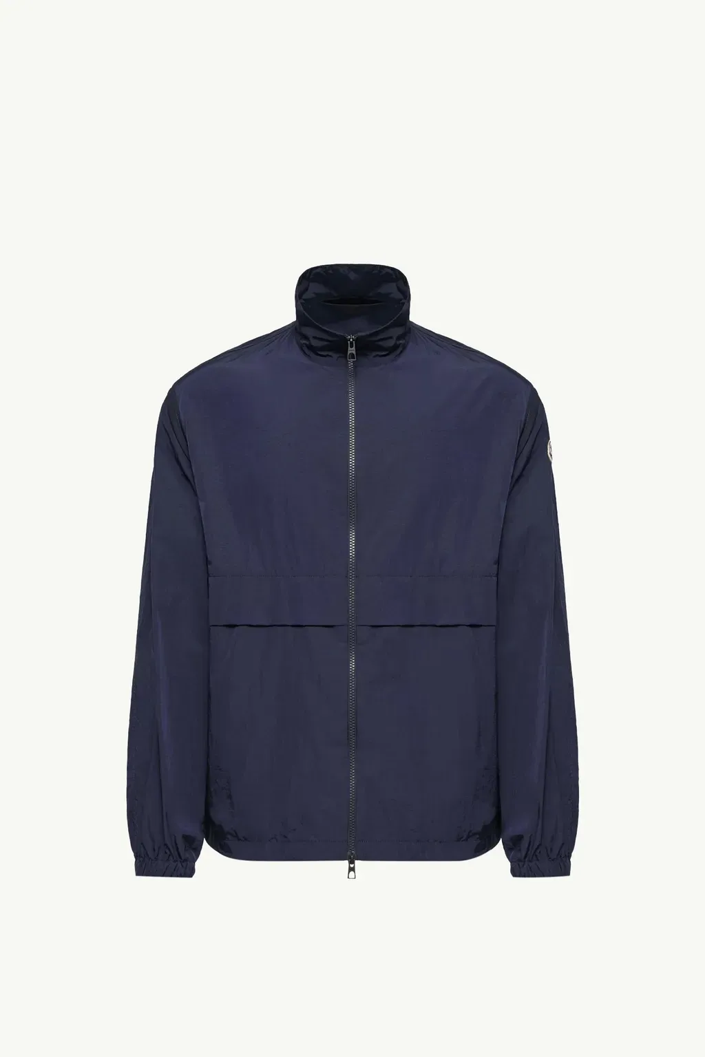 Rastaban Packable Jacket