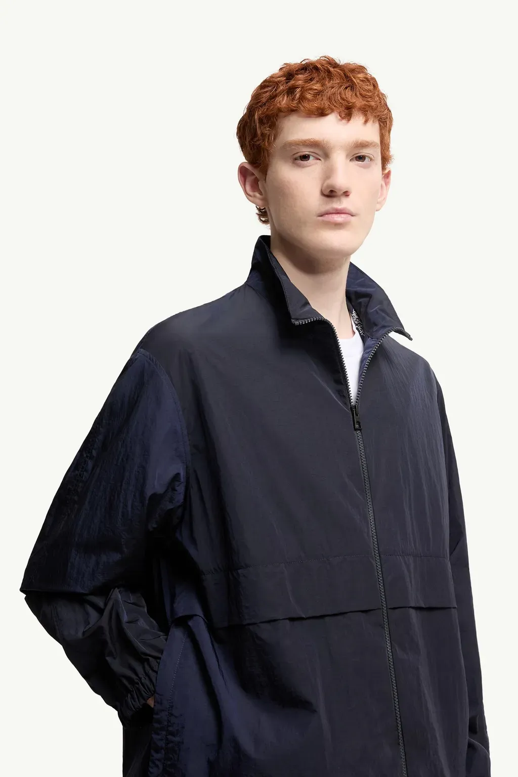 Rastaban Packable Jacket