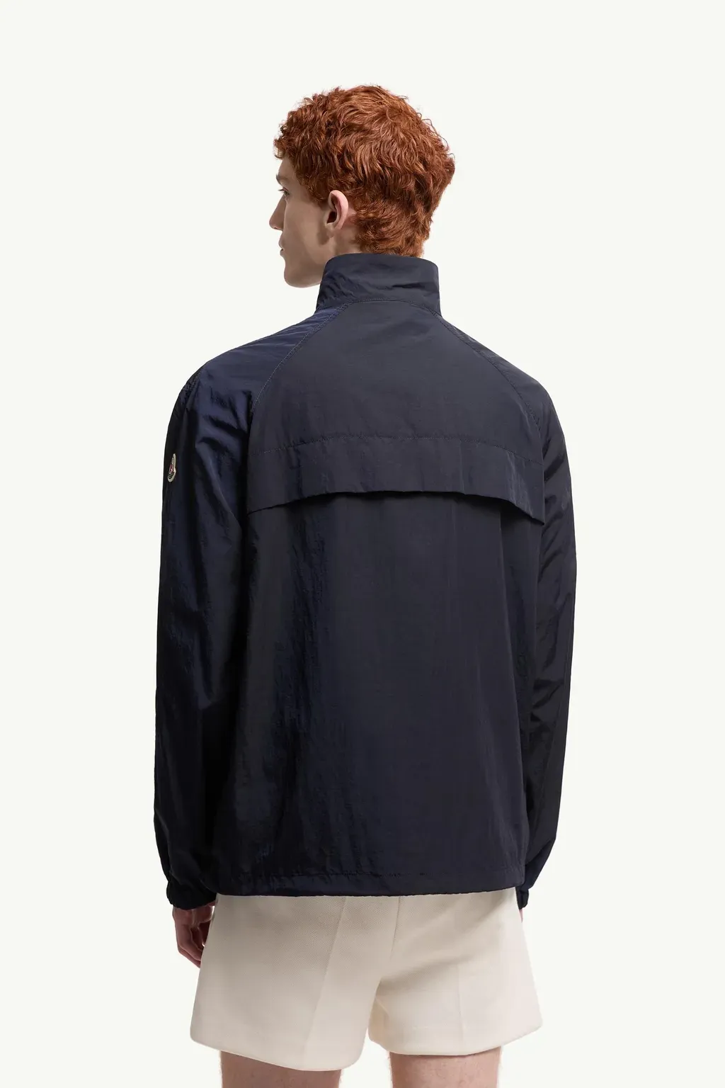 Rastaban Packable Jacket