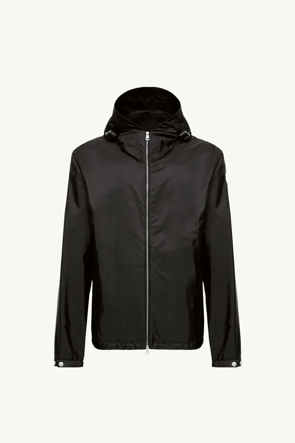 Remoray Hooded Windbreaker