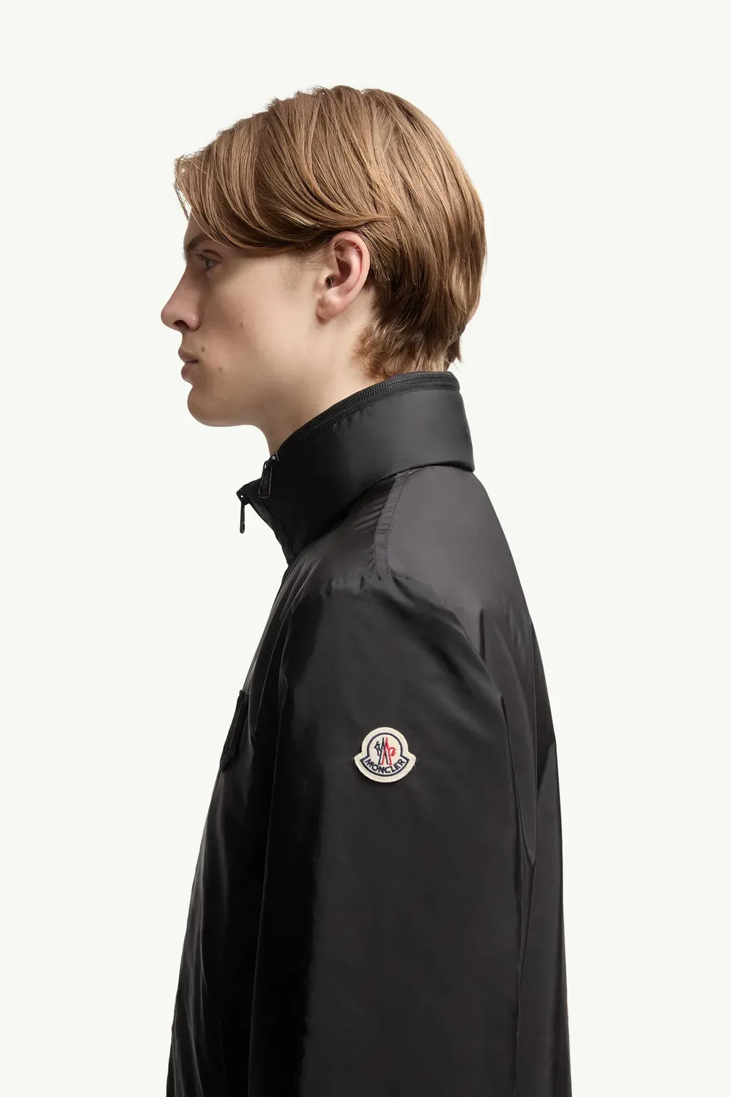 Ouge Jacket