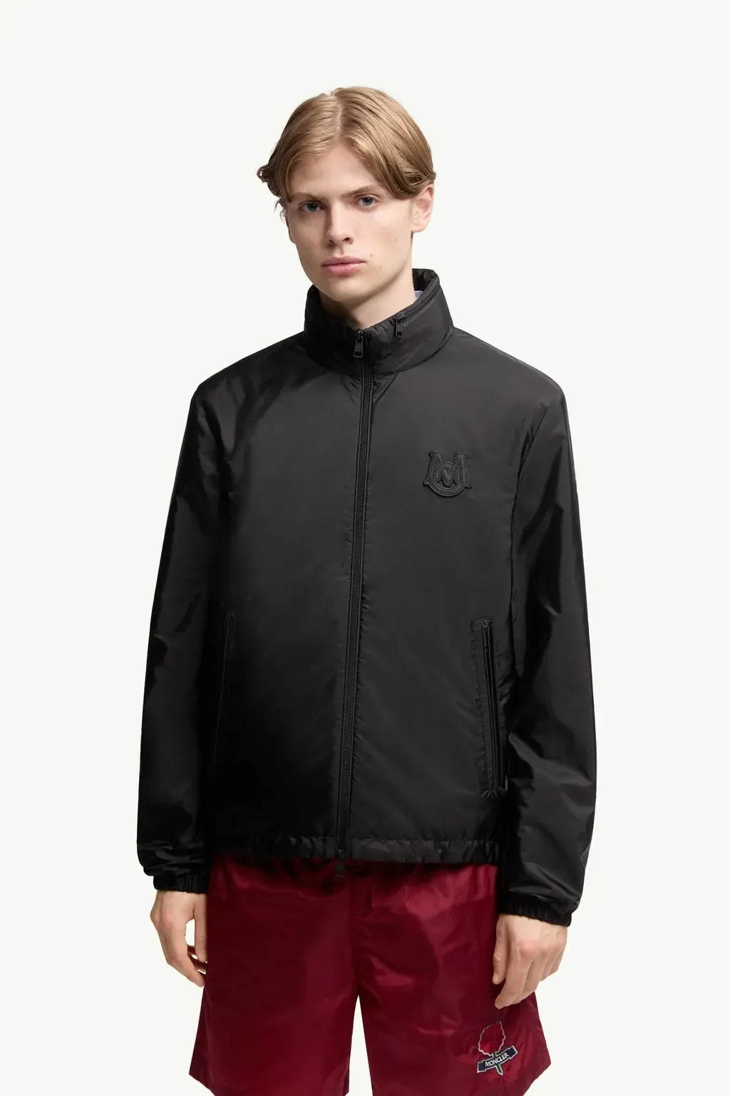 Ouge Jacket