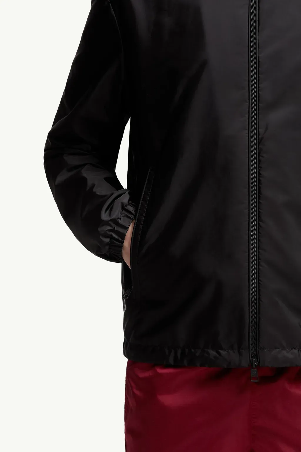 Ouge Jacket