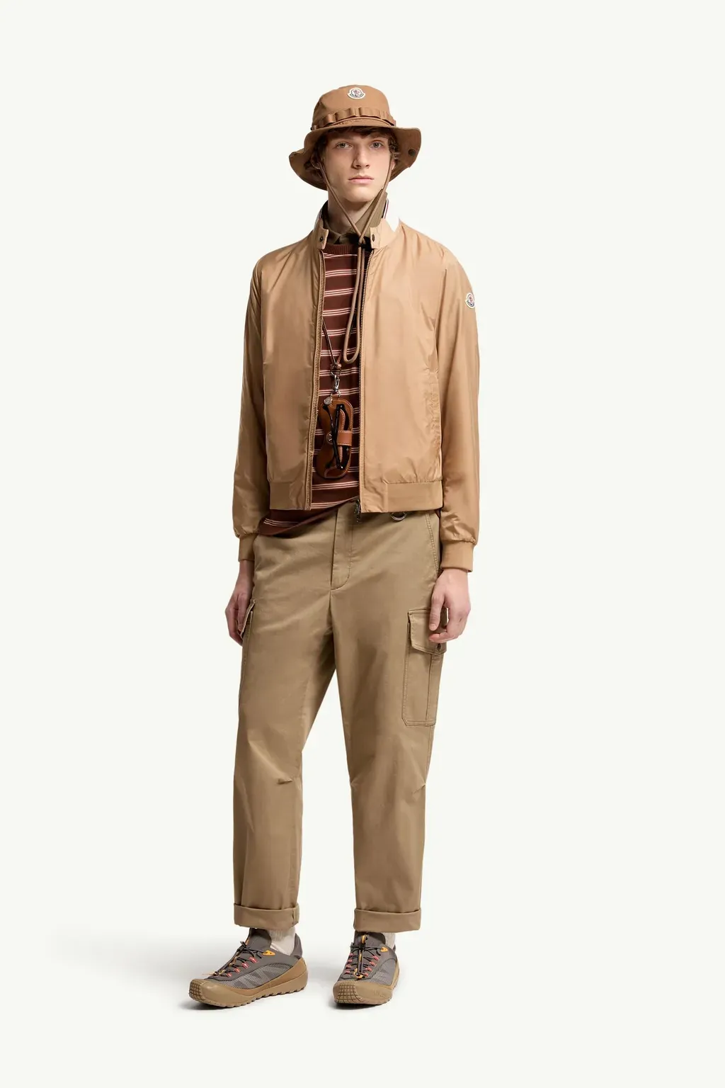 Reppe Rain Jacket