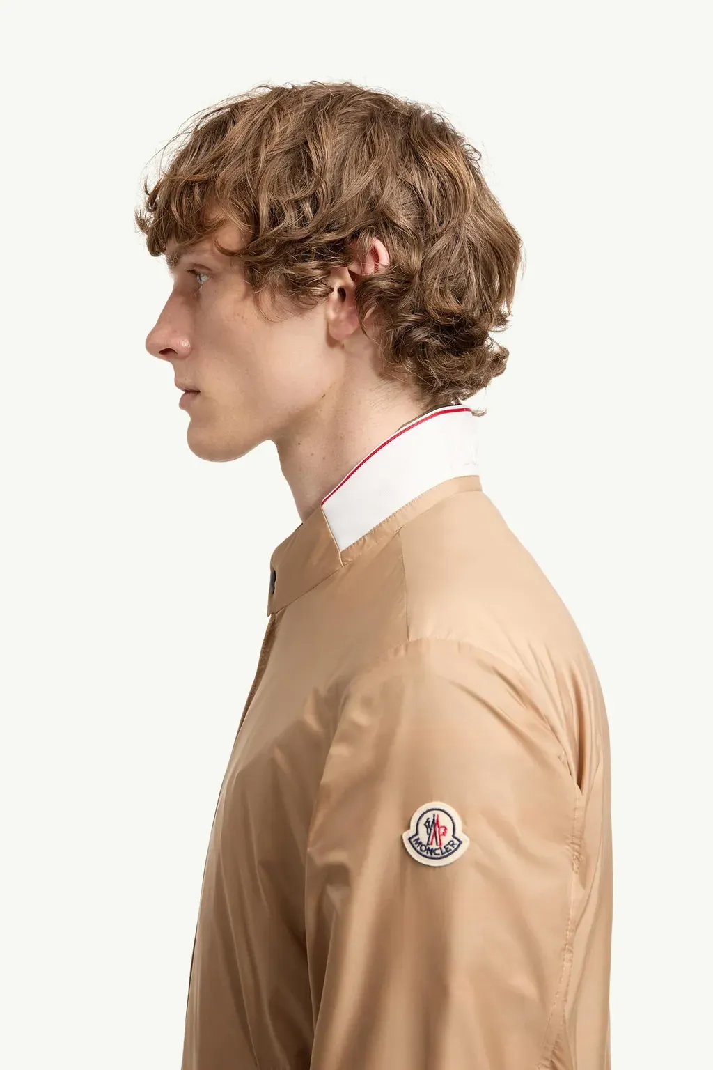 Reppe Rain Jacket