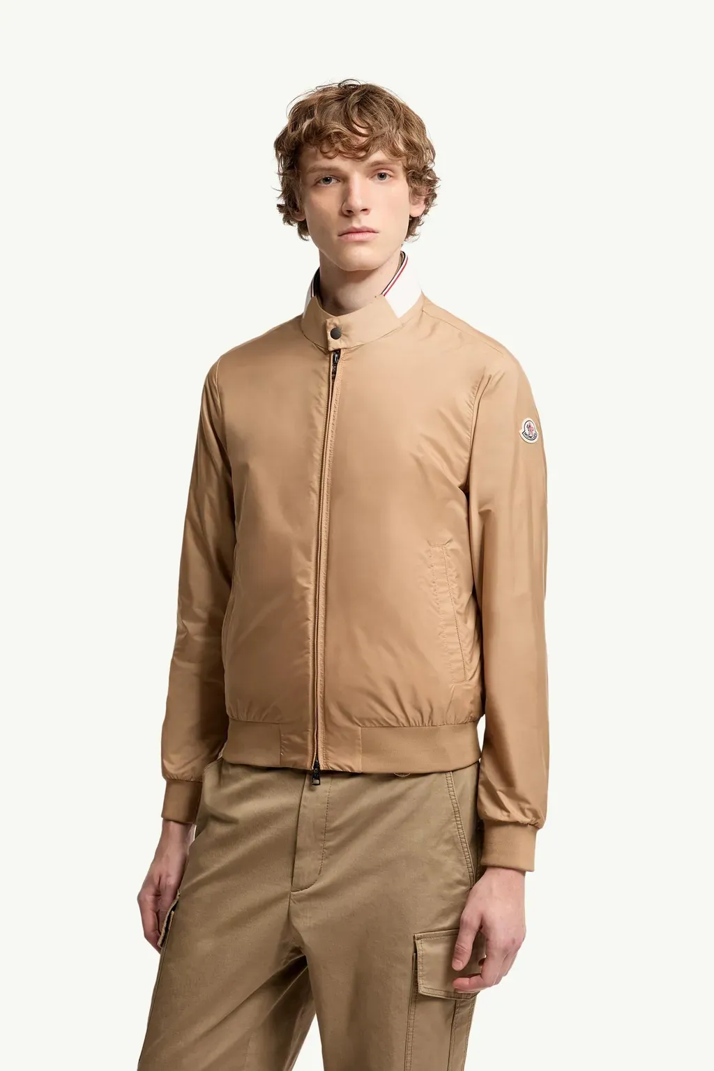 Reppe Rain Jacket