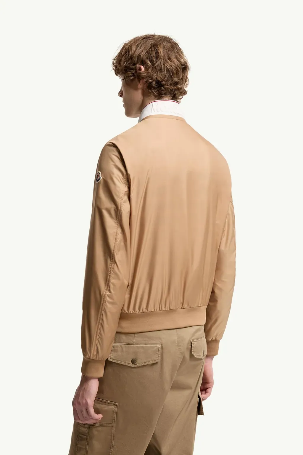 Reppe Rain Jacket