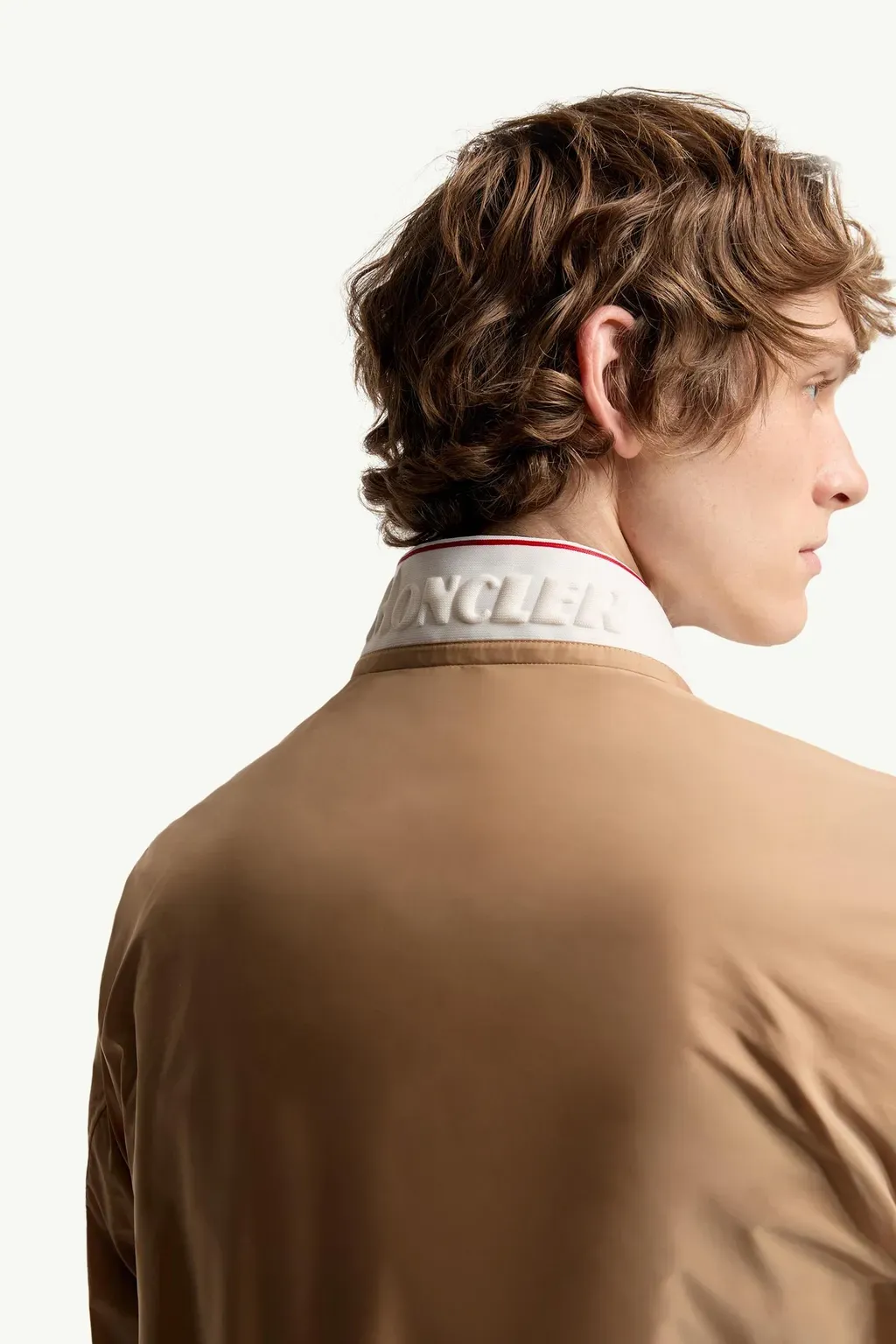 Reppe Rain Jacket