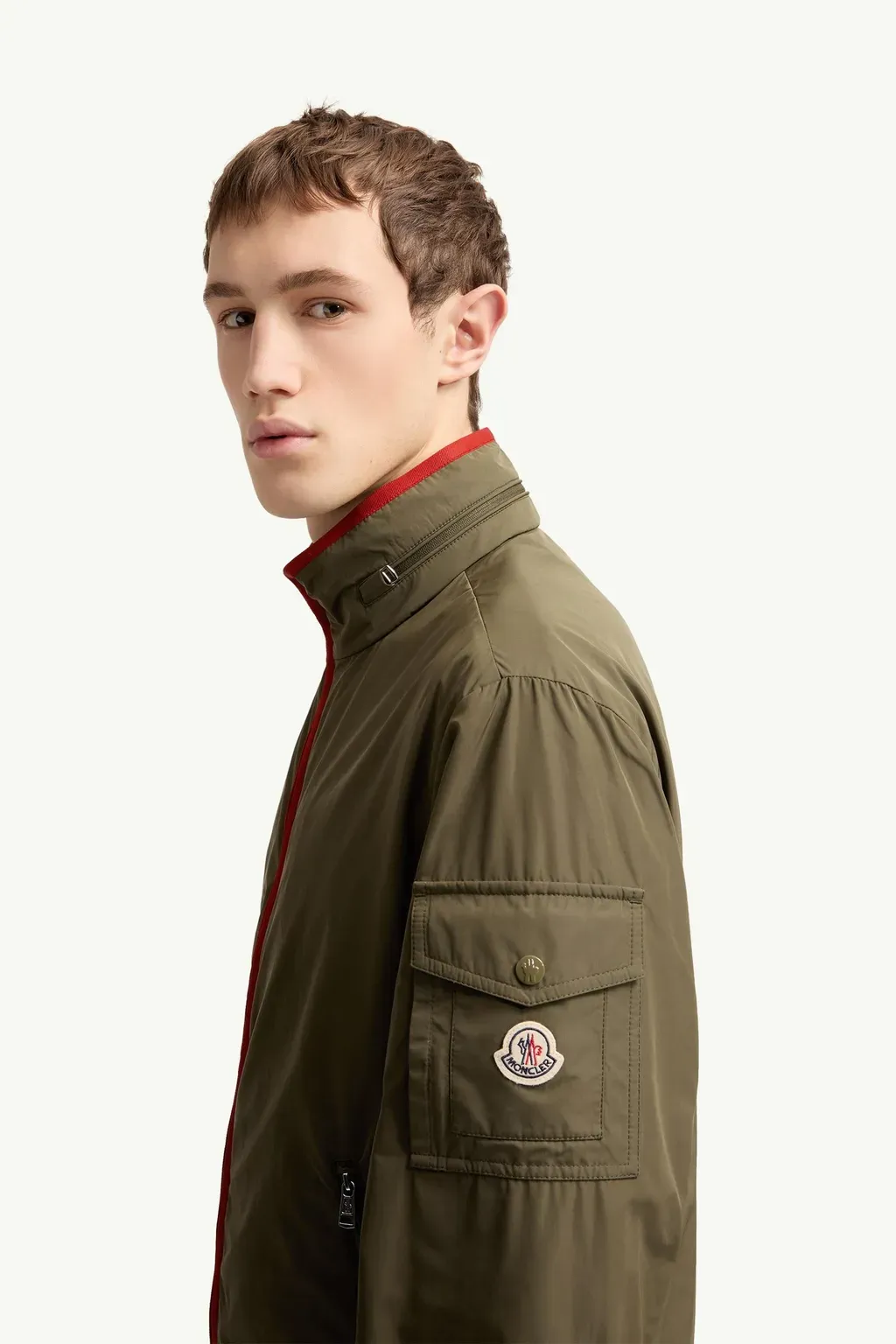 Sayan Jacket