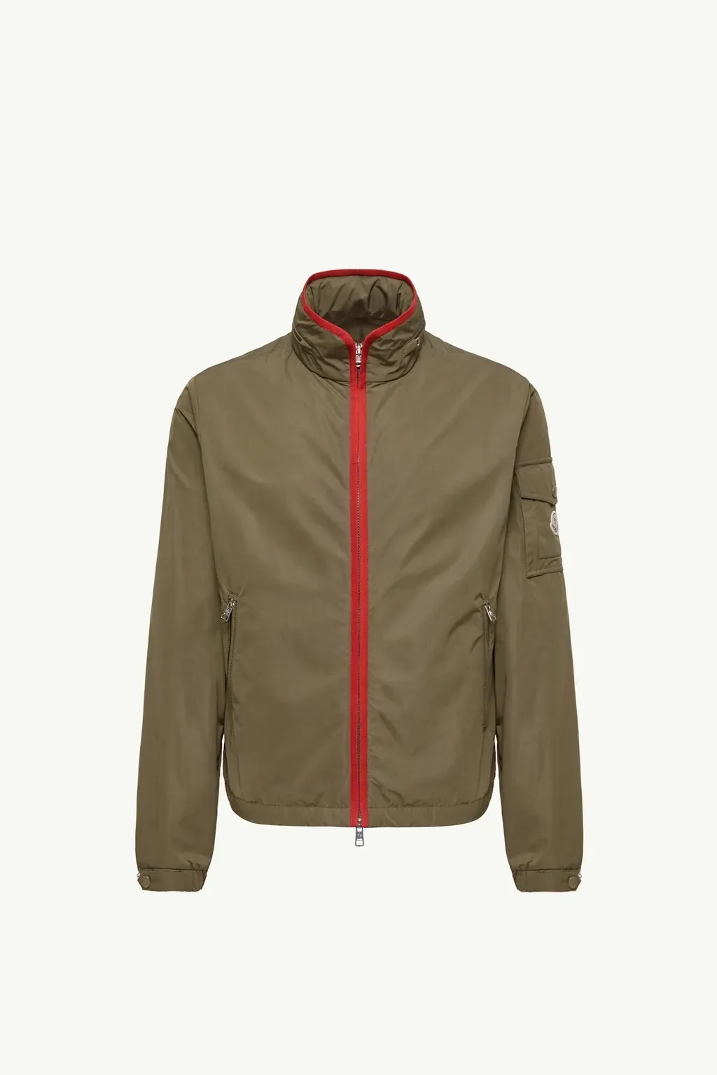 Sayan Jacket