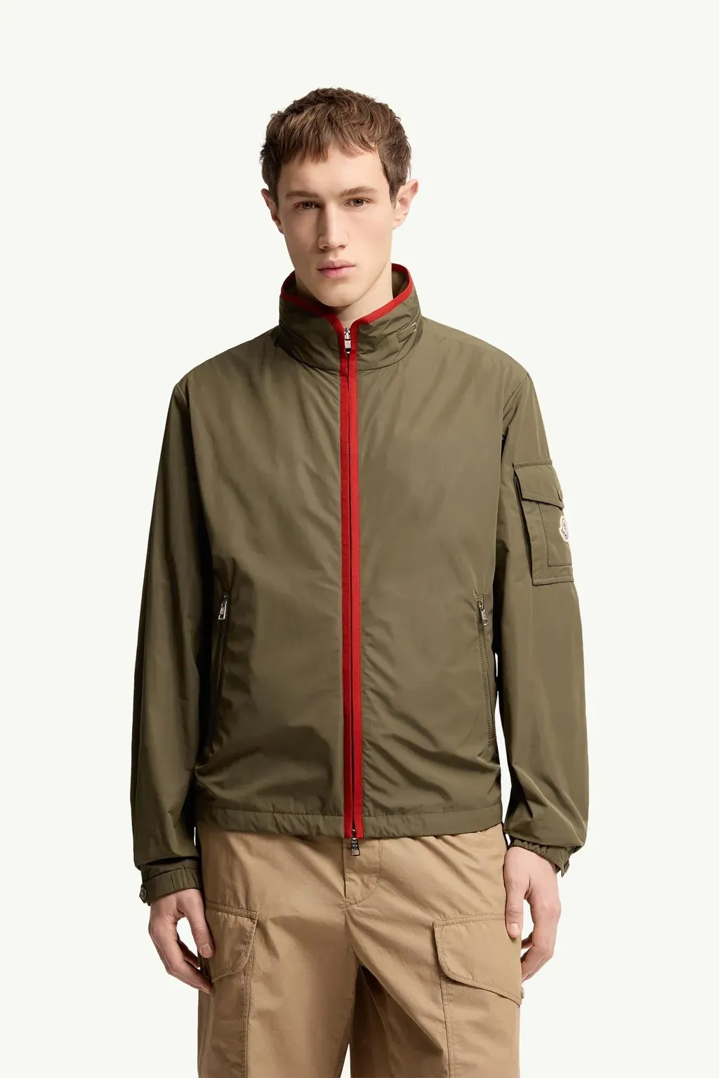 Sayan Jacket
