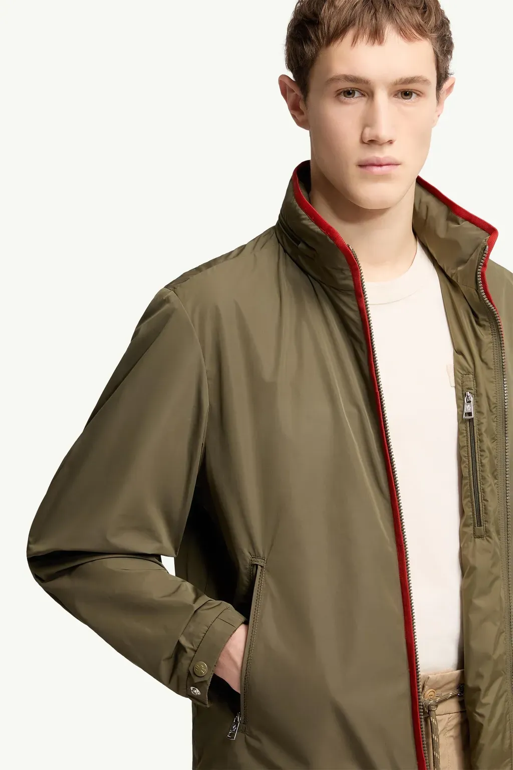 Sayan Jacket