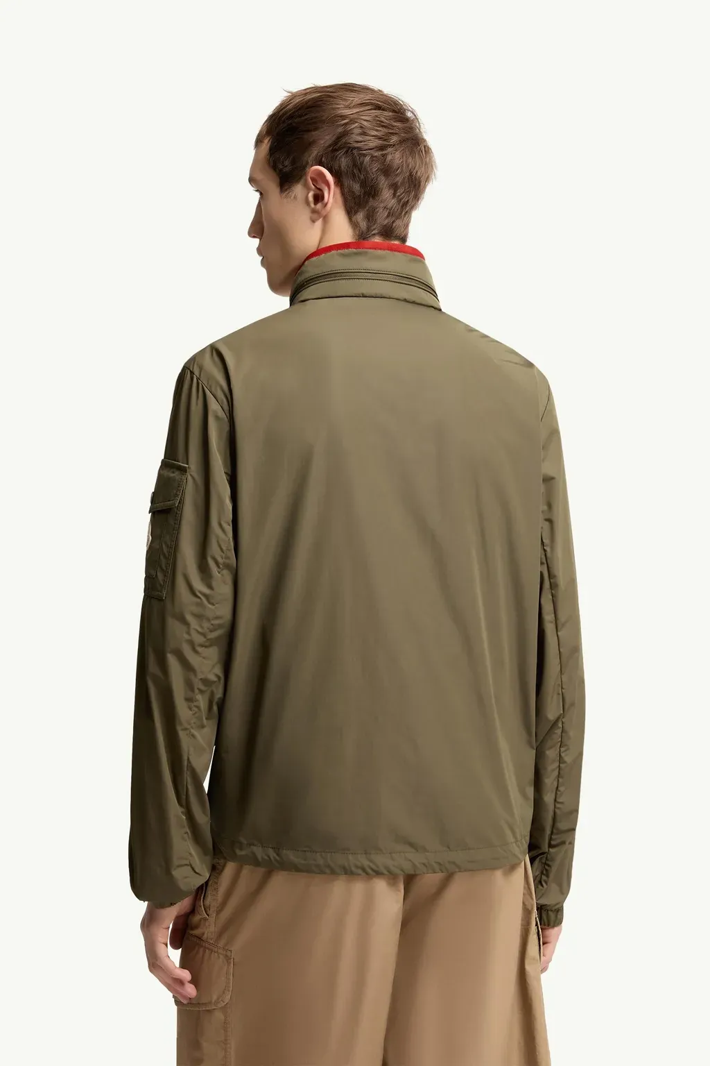 Sayan Jacket