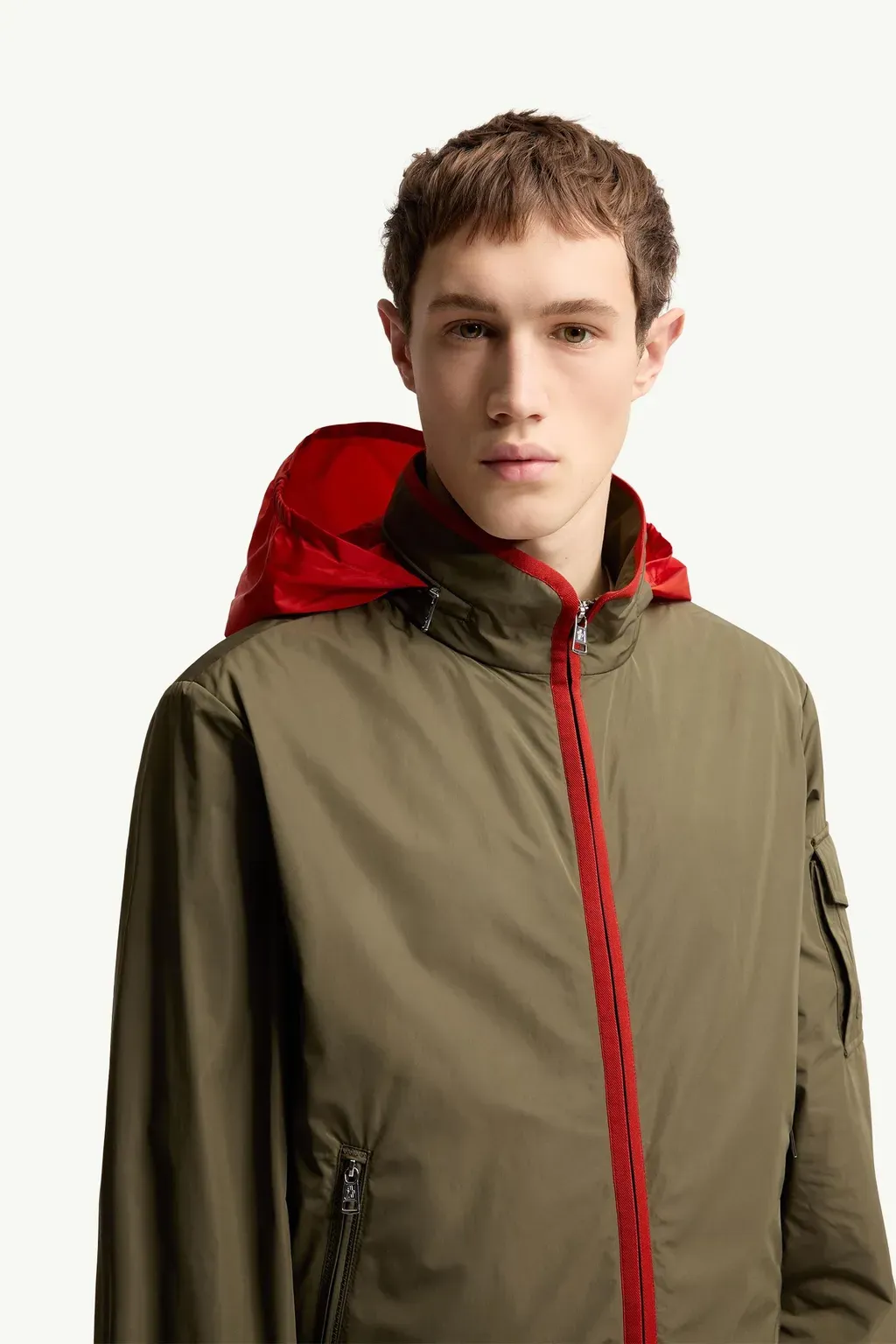 Sayan Jacket