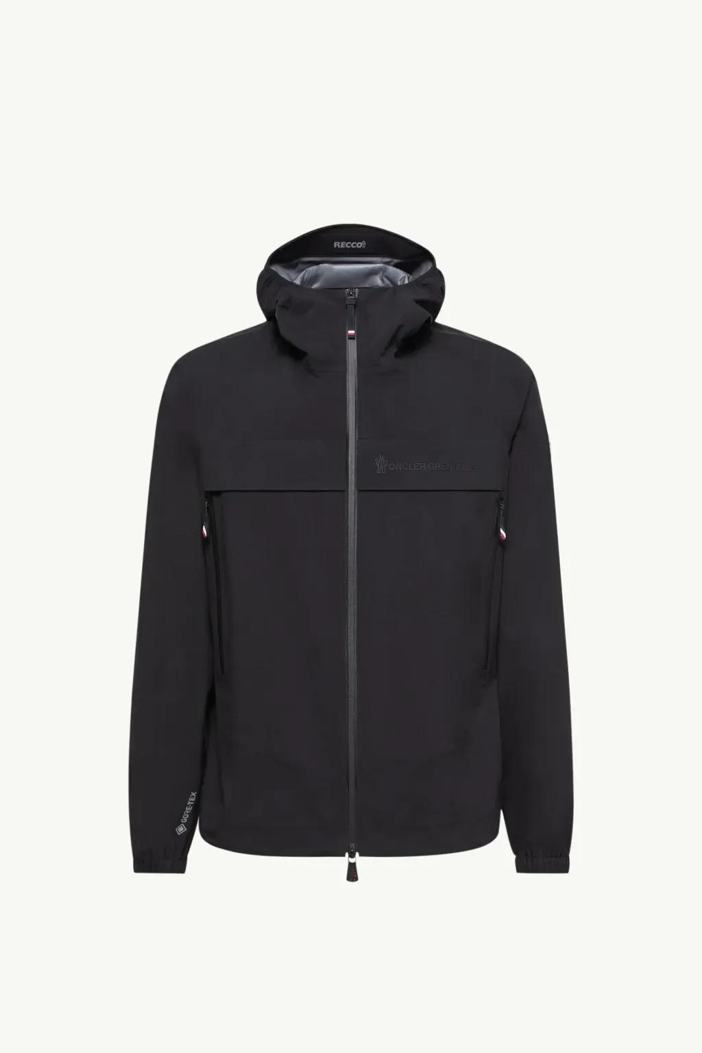 Shipton Hooded Packable Gore-Tex® Shell Jacket