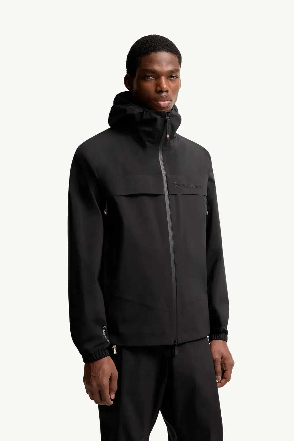 Shipton Hooded Packable Gore-Tex® Shell Jacket
