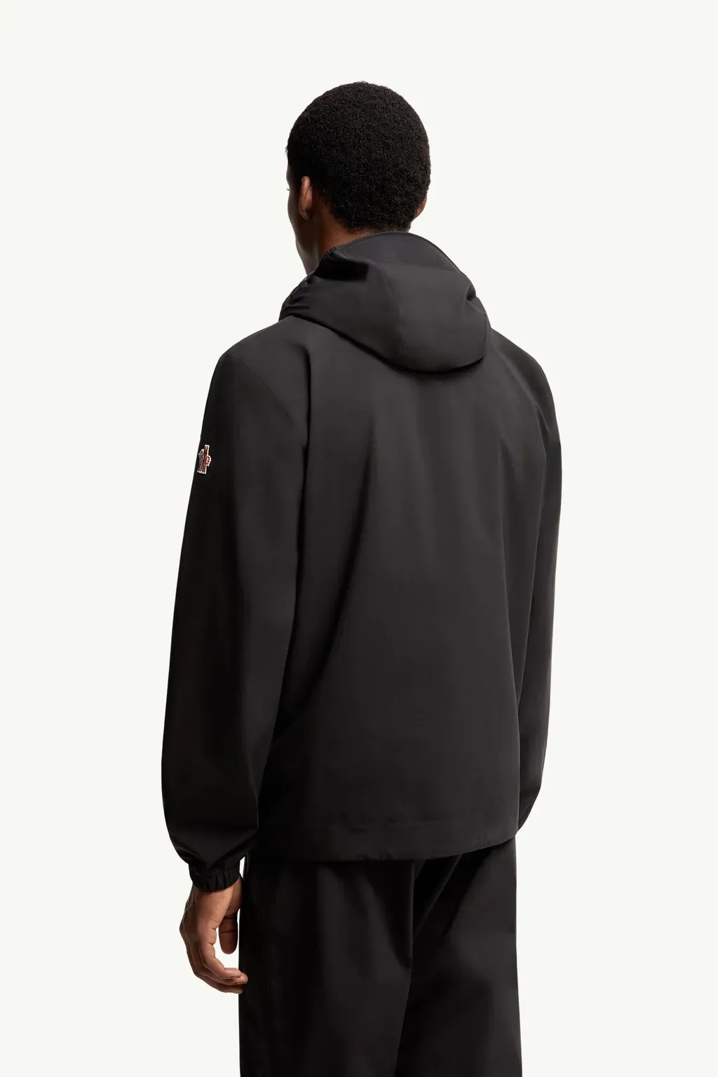 Shipton Hooded Packable Gore-Tex® Shell Jacket