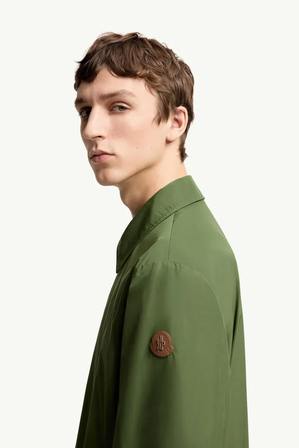 Socot Shirt Jacket