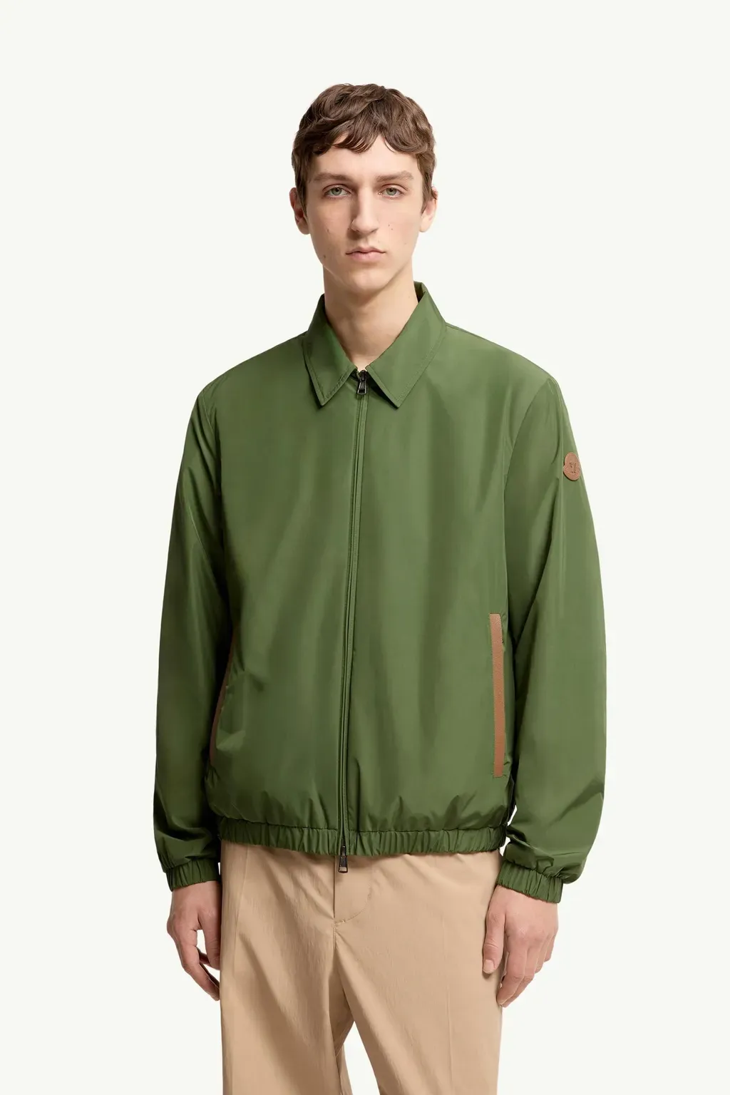 Socot Shirt Jacket