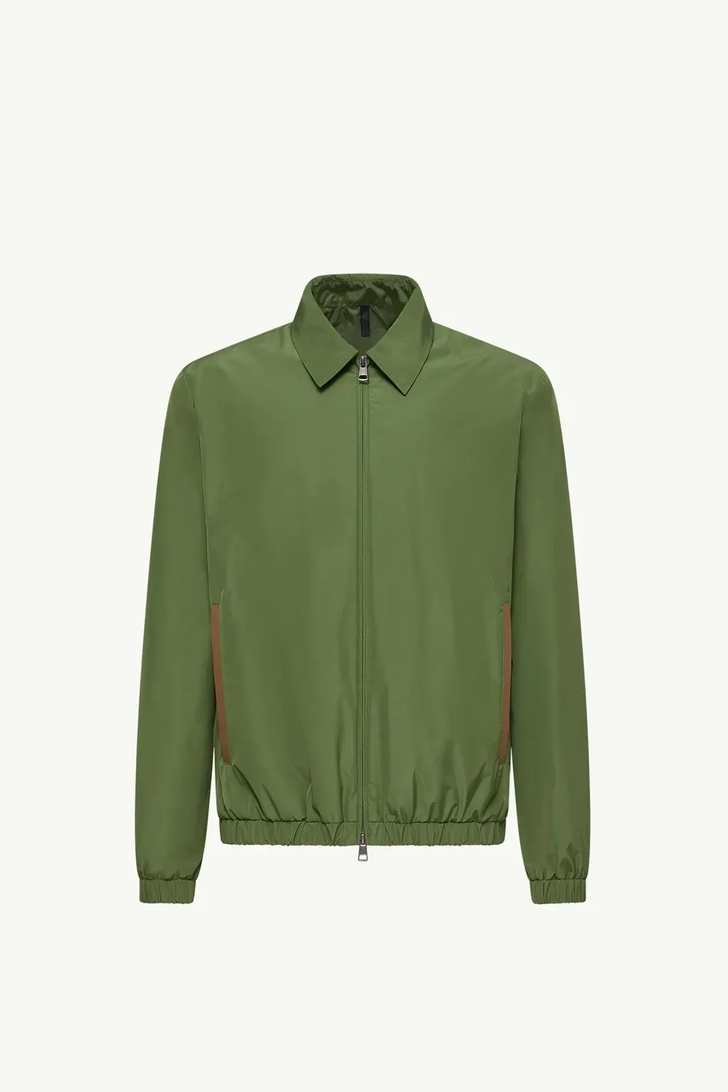 Socot Shirt Jacket