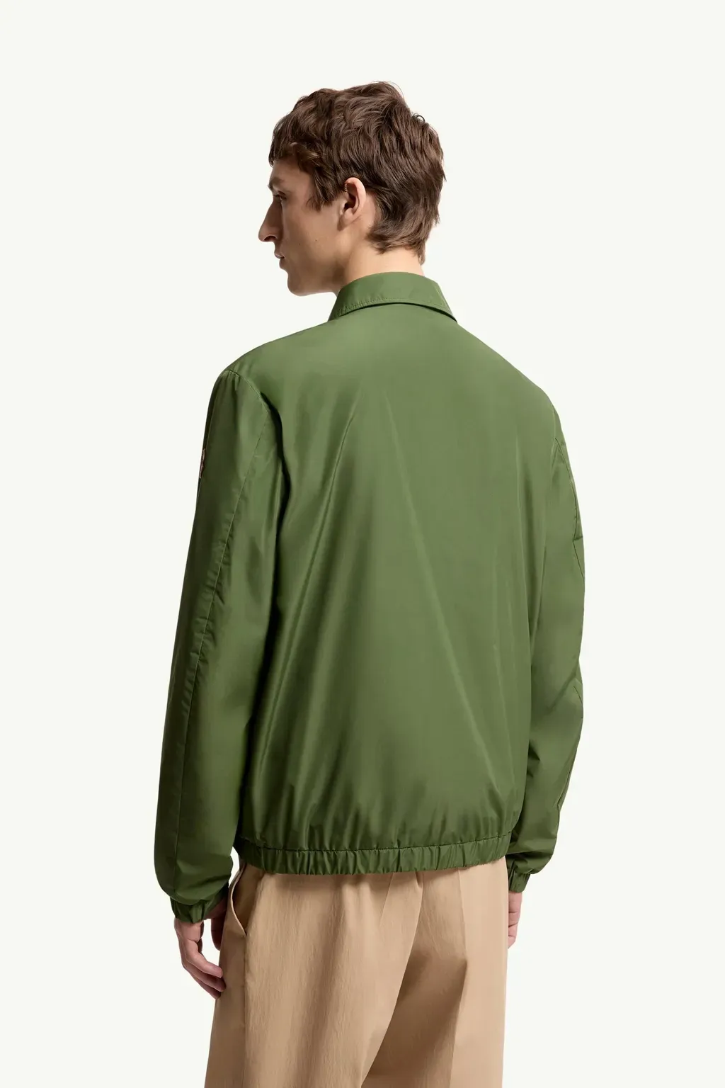 Socot Shirt Jacket