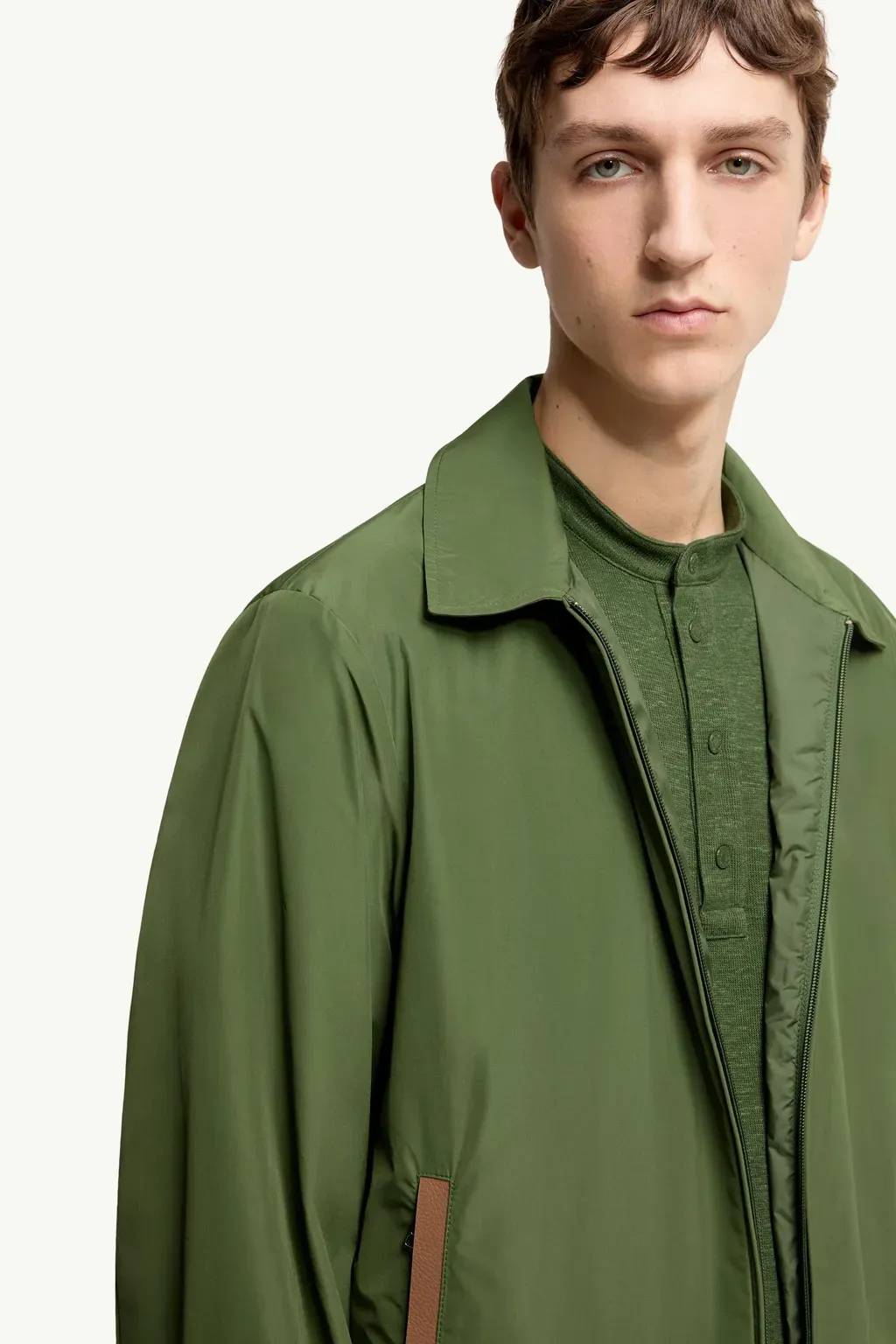 Socot Shirt Jacket