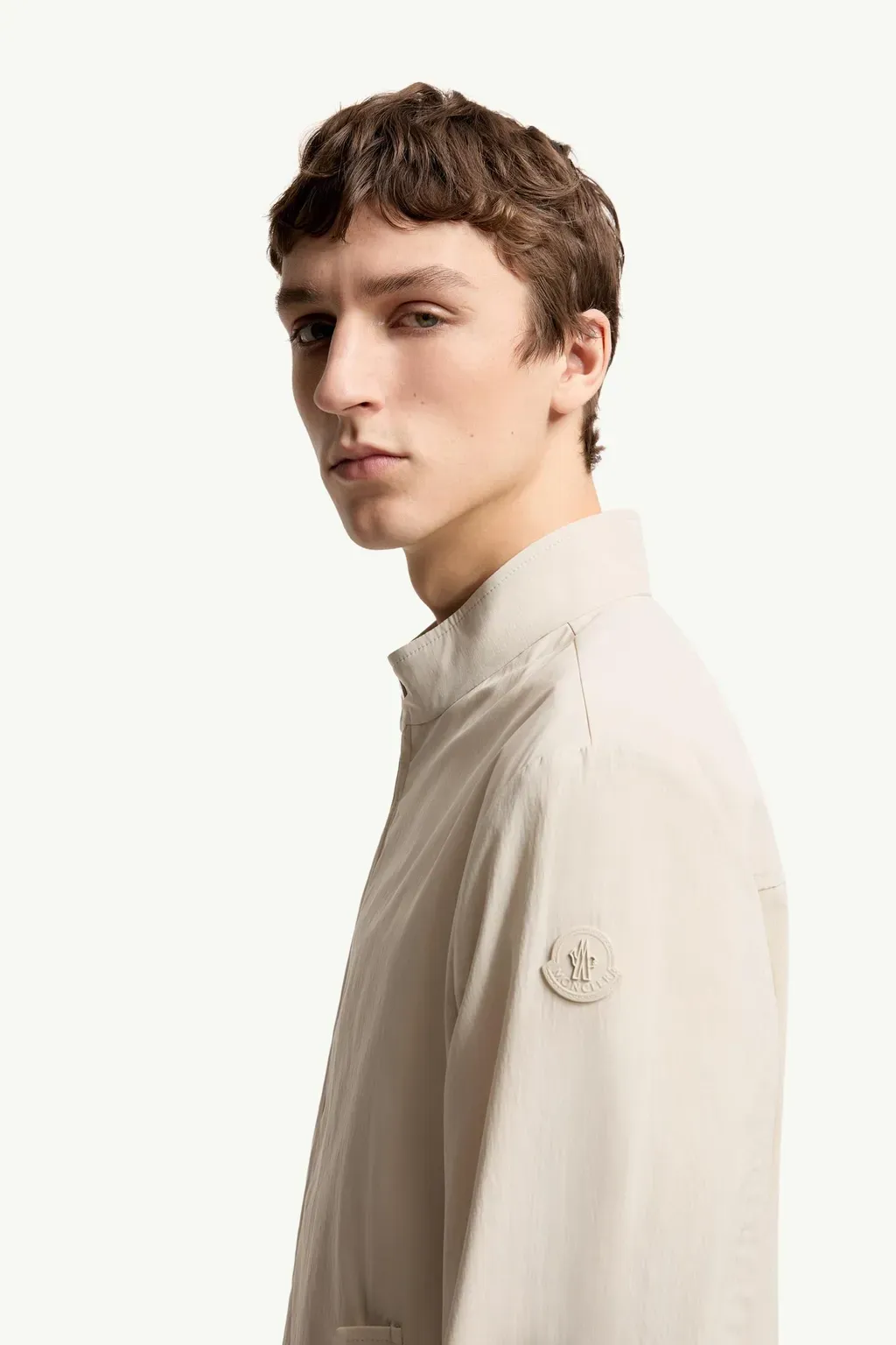 Typeray Windbreaker
