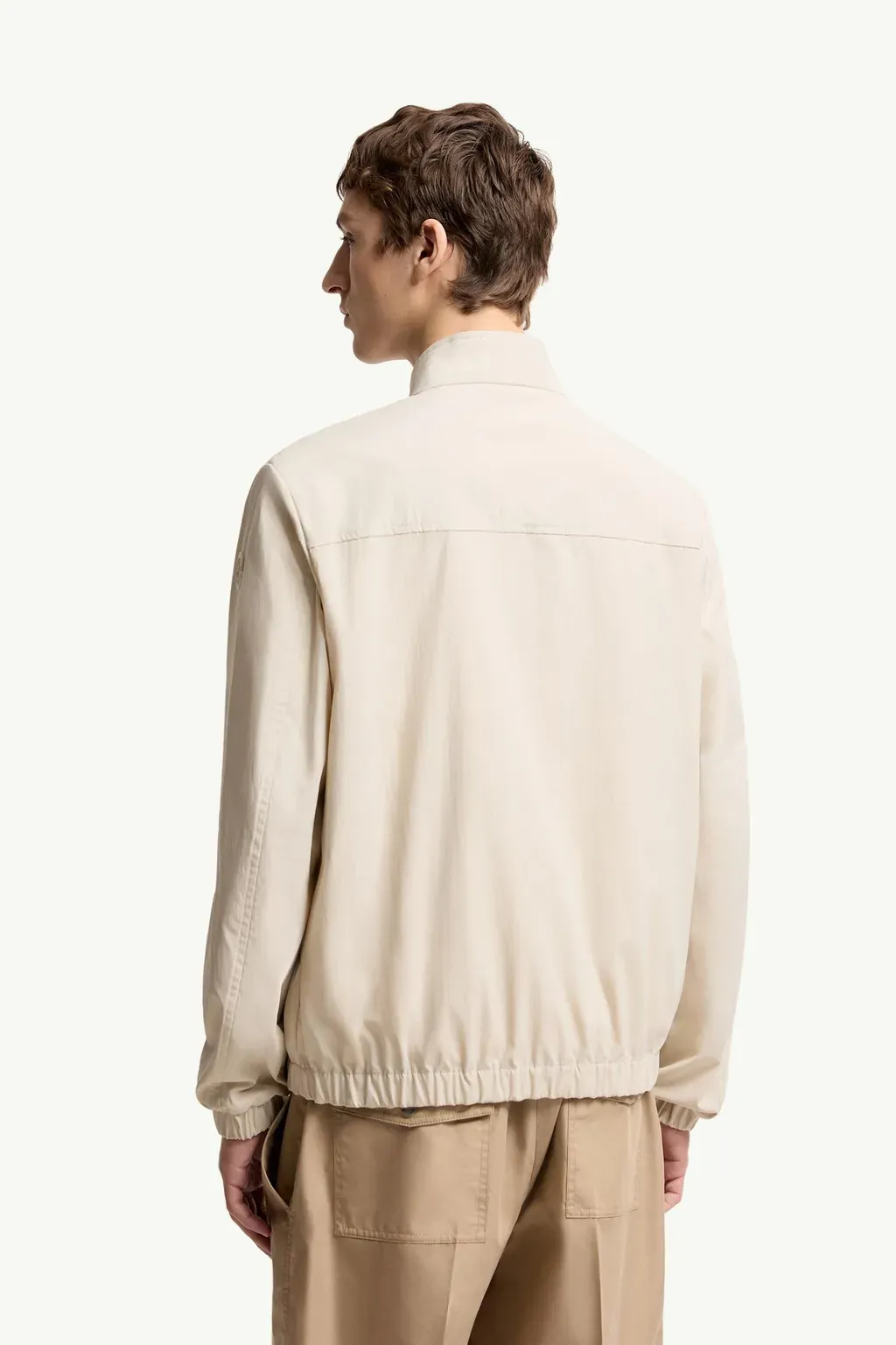 Typeray Windbreaker