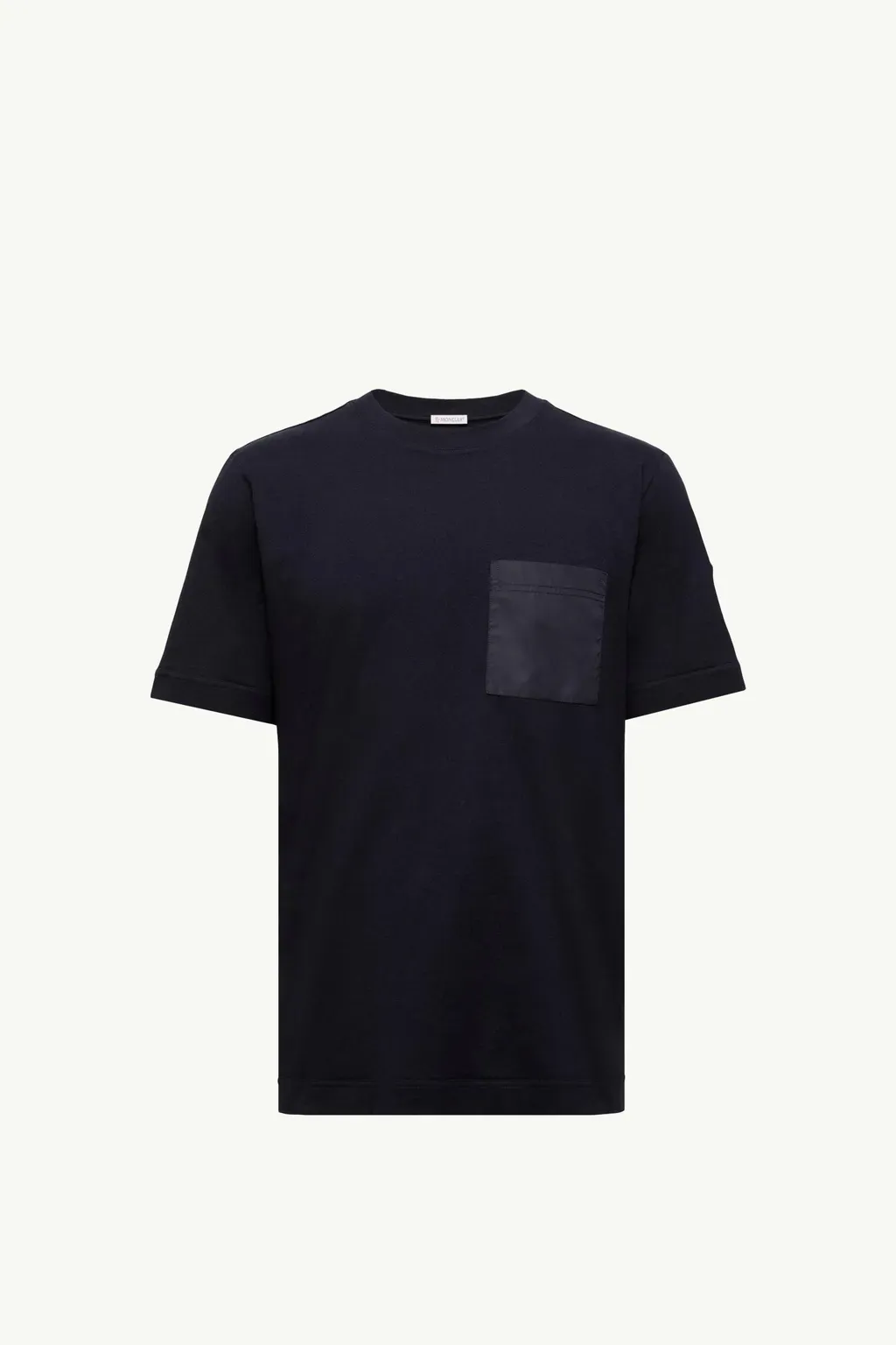 Cotton & Cashmere T-Shirt