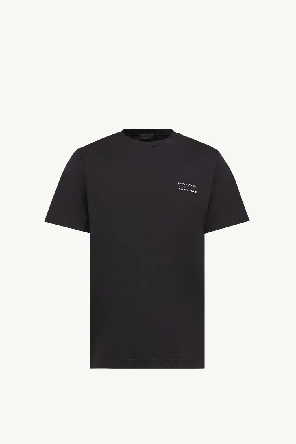 Logo Cotton Jersey T-Shirt
