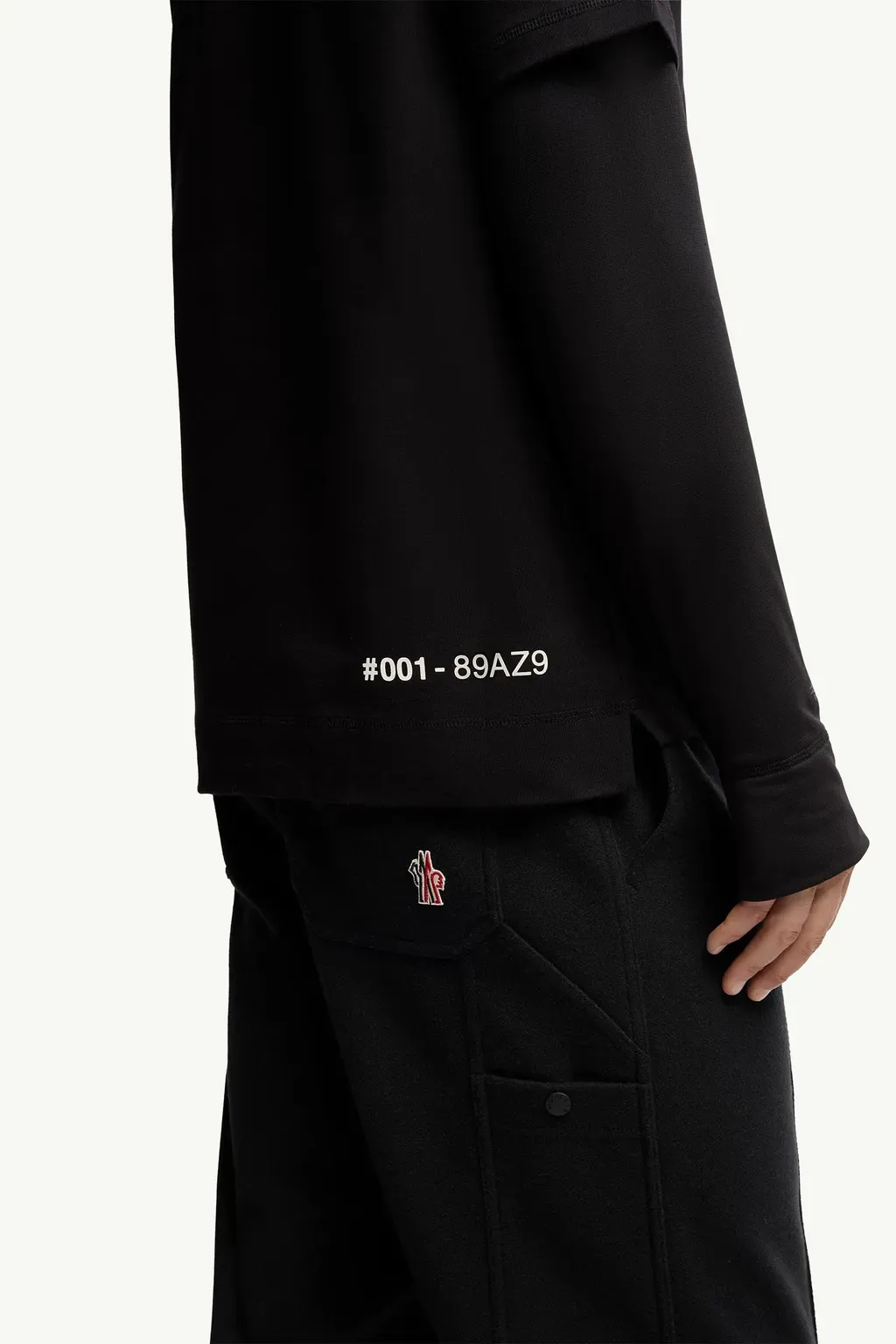 Logo Cotton T-Shirt
